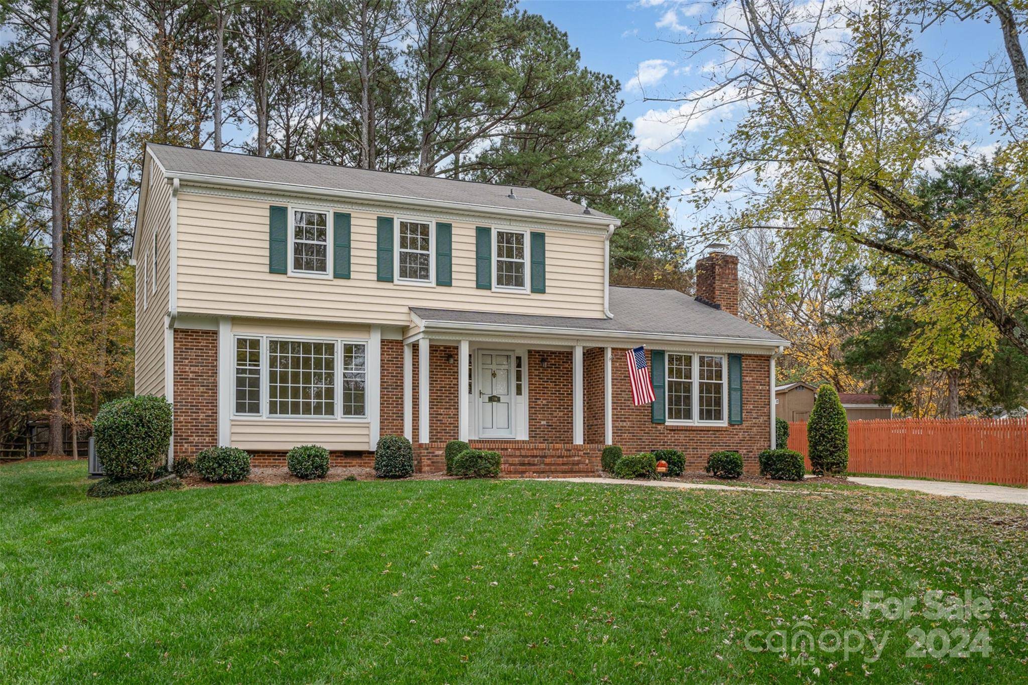 Charlotte, NC 28270,710 Barksdale CIR