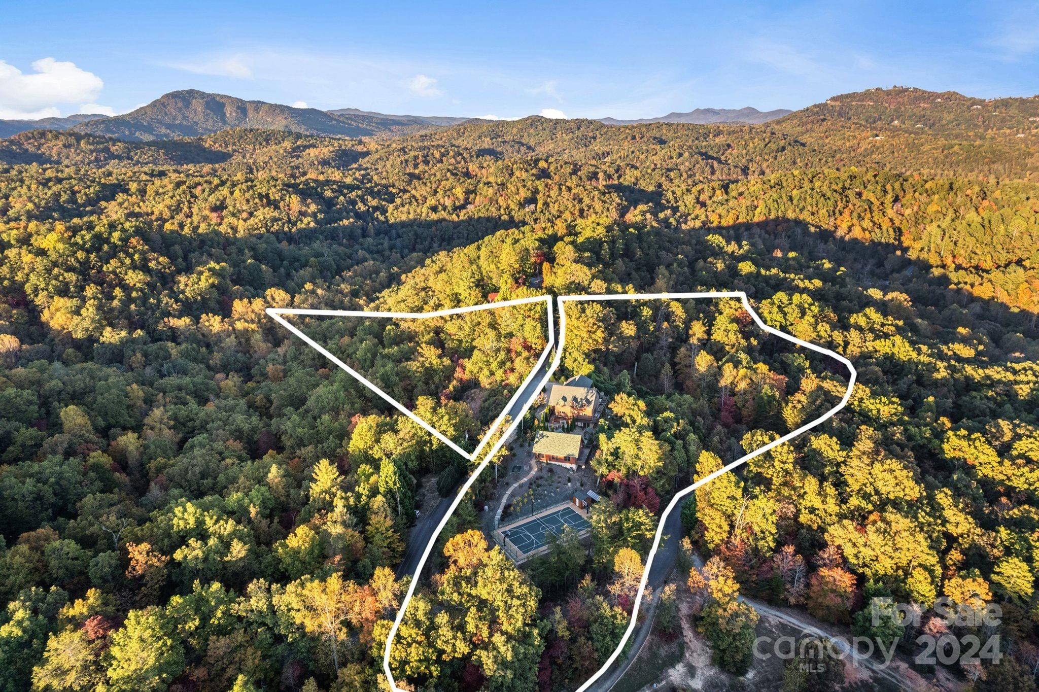 Lake Lure, NC 28746,138 Silver Tree LN