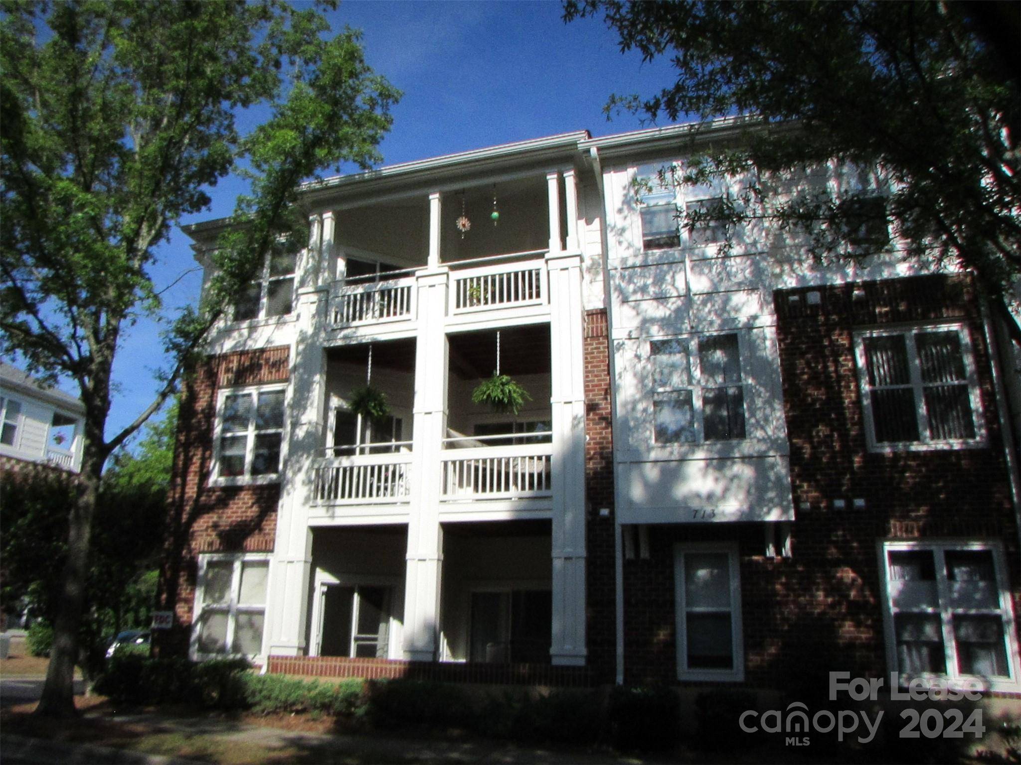 Davidson, NC 28036,713 Northeast DR #64