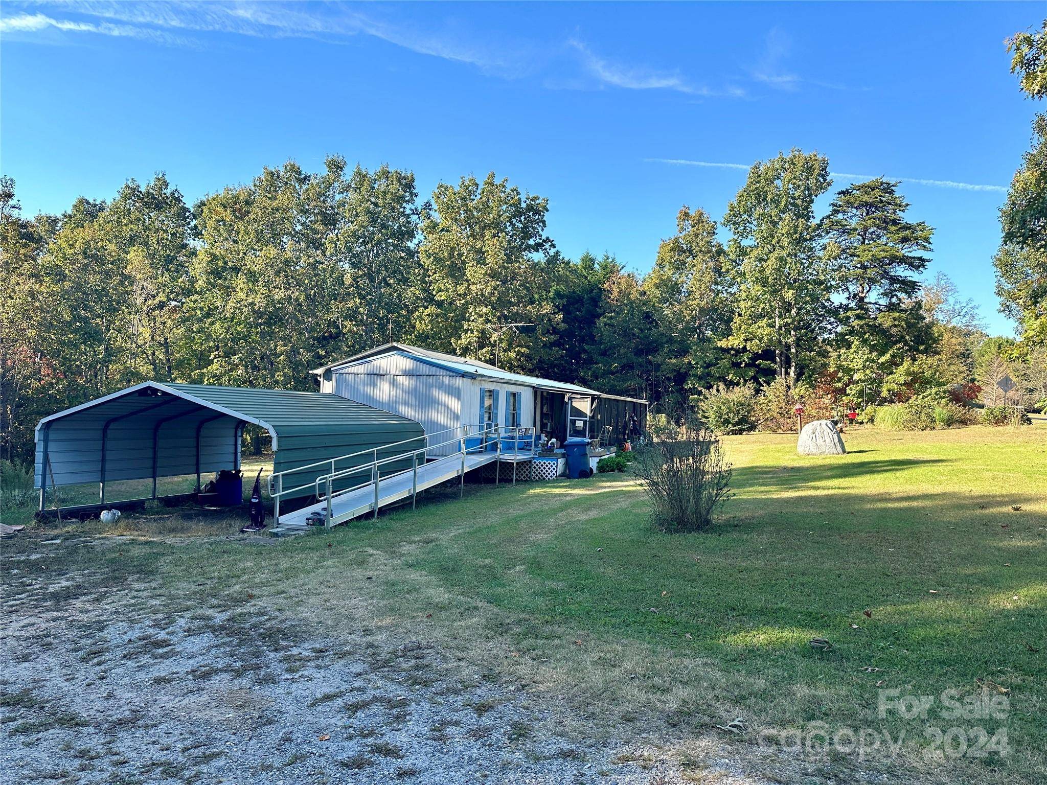 Connelly Springs, NC 28612,6340 George Hildebran DR