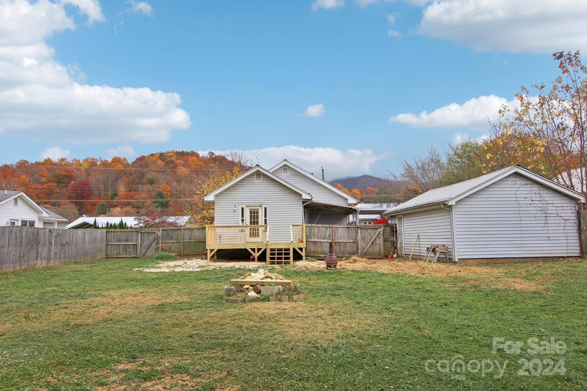 Waynesville, NC 28786,650 Camelot DR