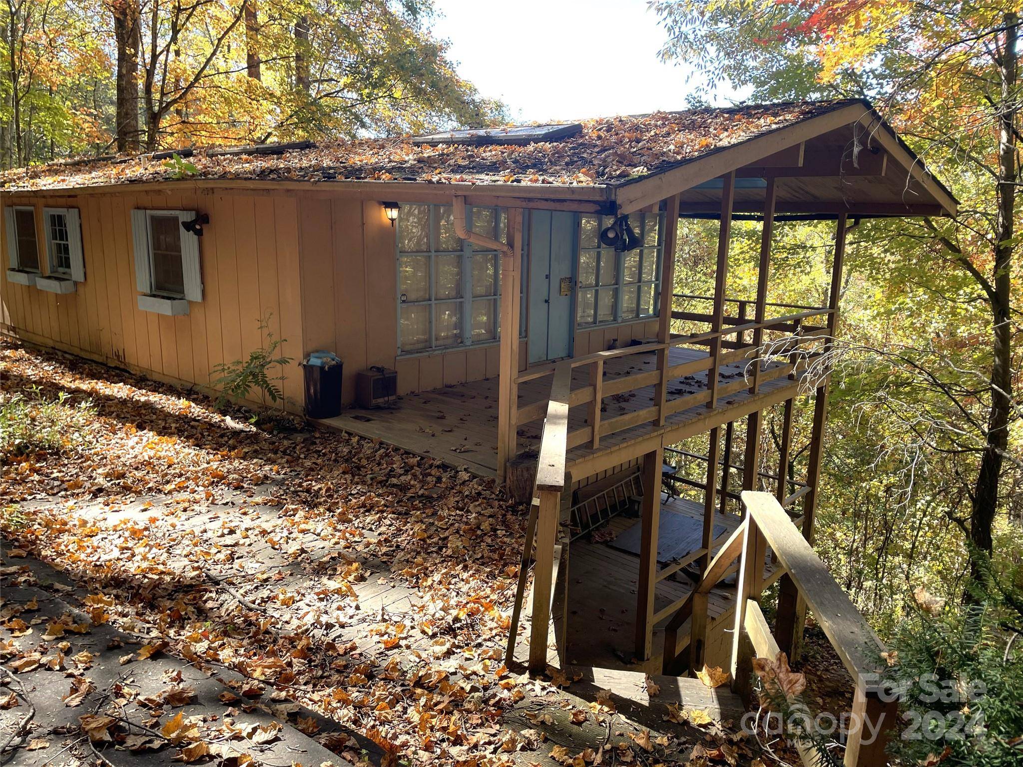 Balsam, NC 28779,1728 Cabin Flats RD