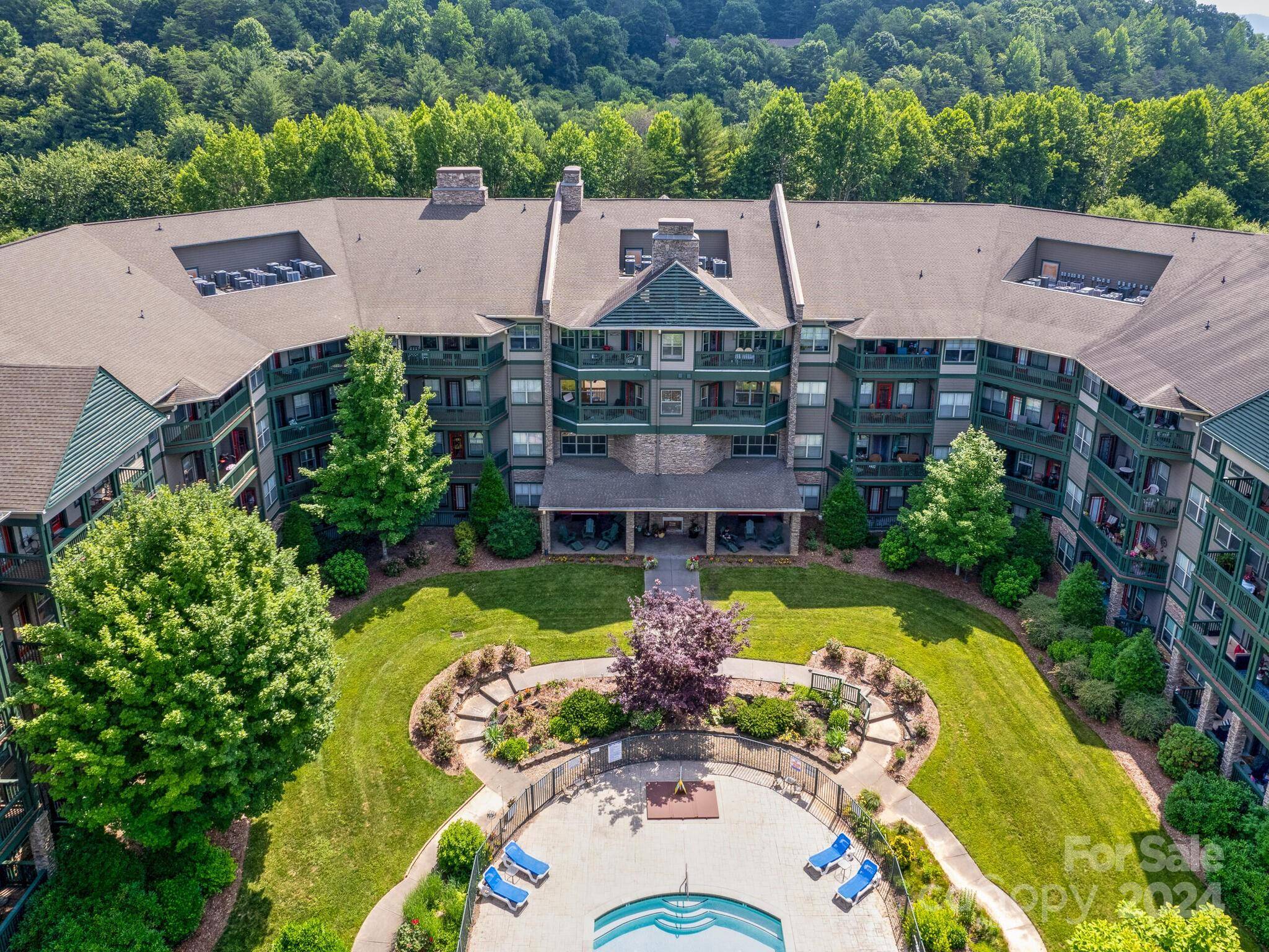 Asheville, NC 28805,9 Kenilworth Knoll #207