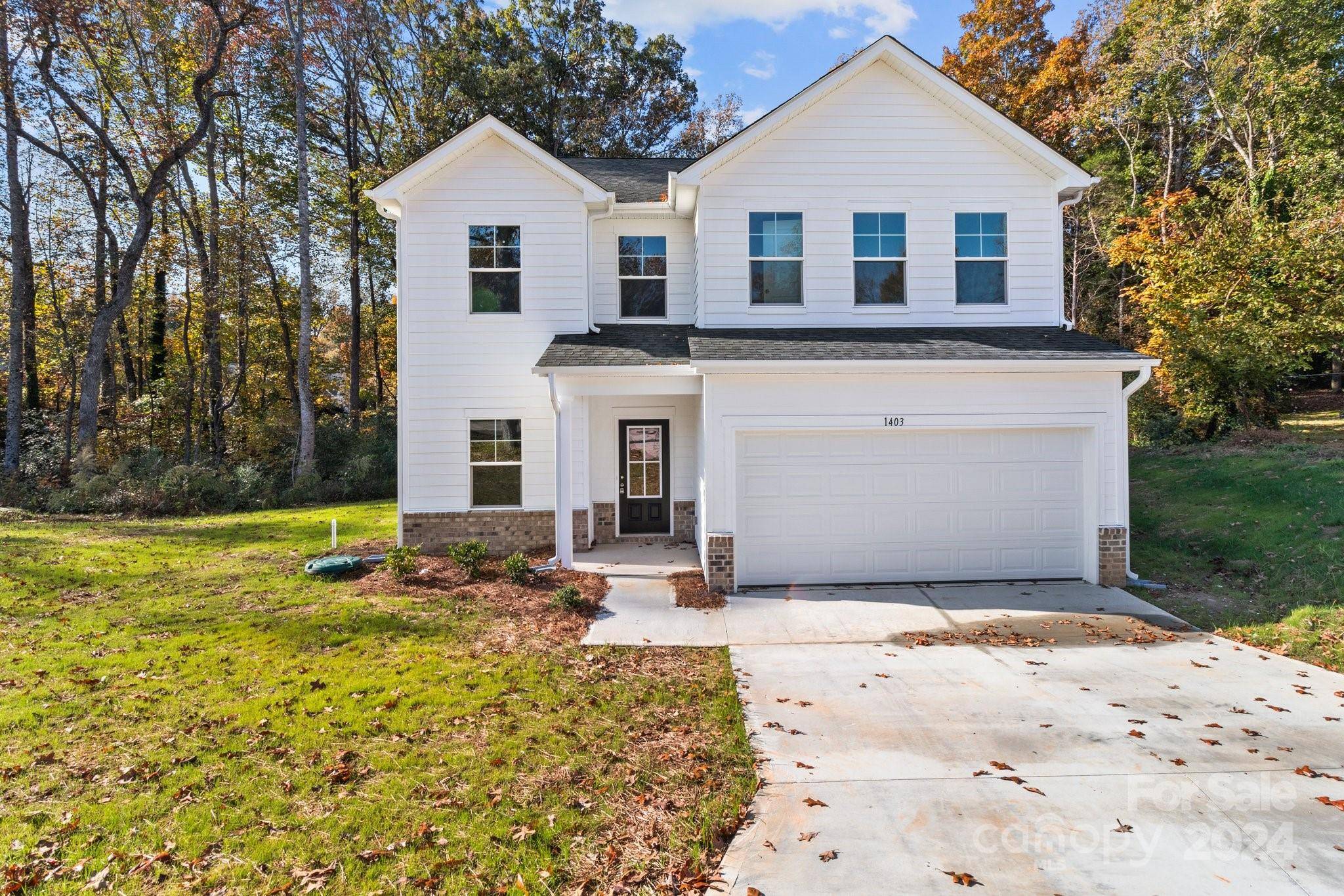 Salisbury, NC 28146,1403 Gentry PL