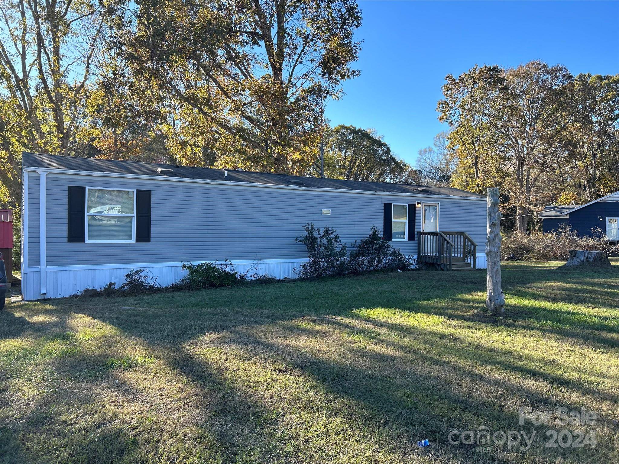 Shelby, NC 28152,534 Bentley RD