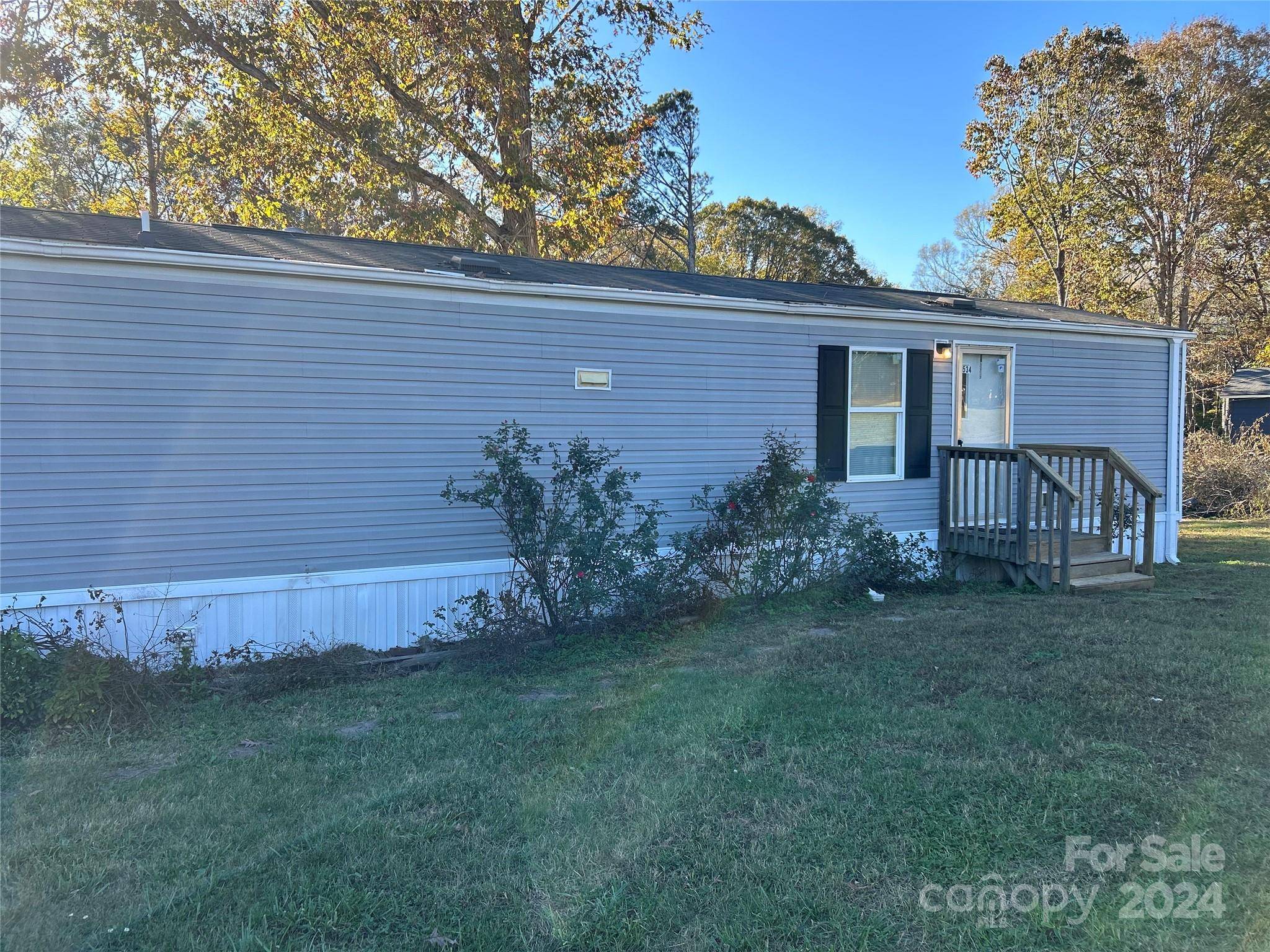 Shelby, NC 28152,534 Bentley RD