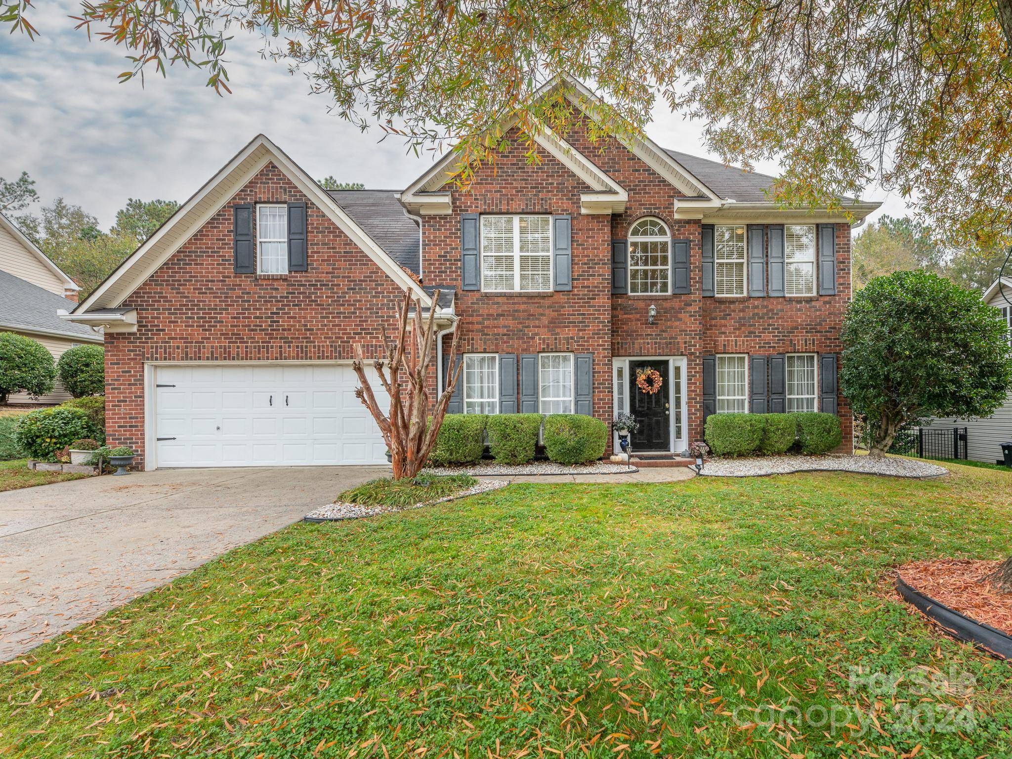 Concord, NC 28027,591 Gatsby PL NW