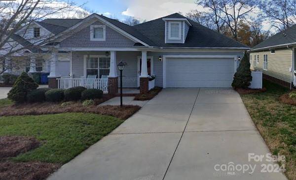 Matthews, NC 28104,2024 Horizon CT #36