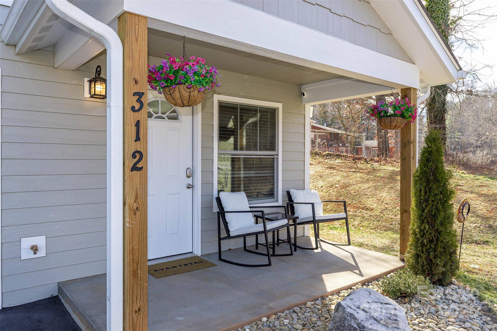 Asheville, NC 28803,312 Jenna Clare LN