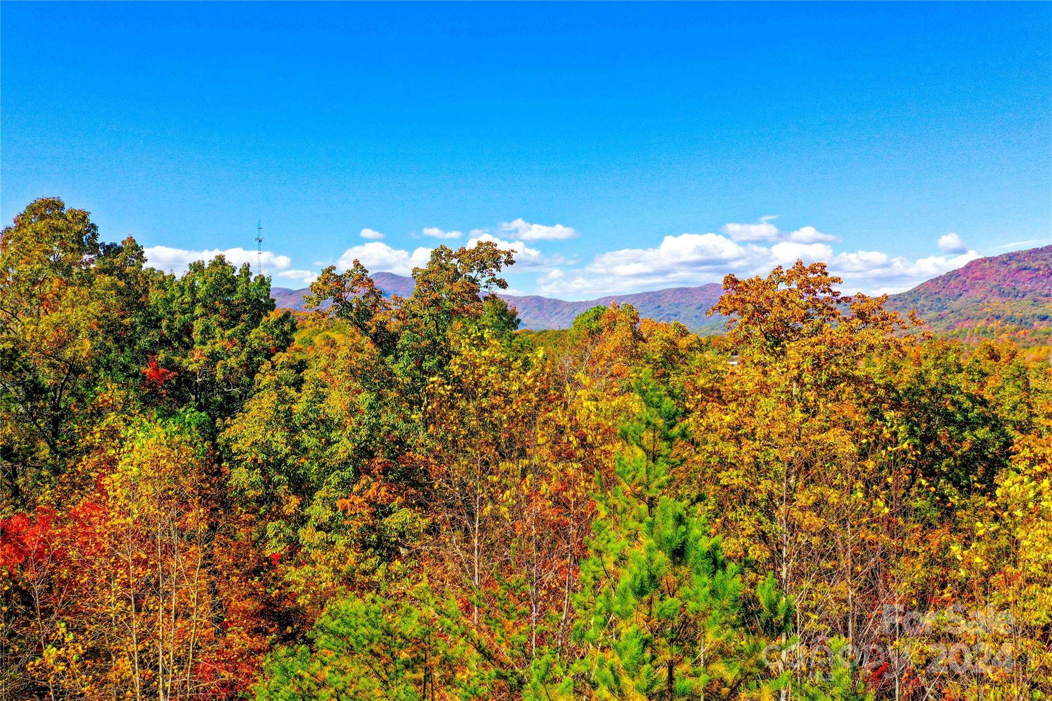 Lake Lure, NC 28746,0 High Pines LOOP #157