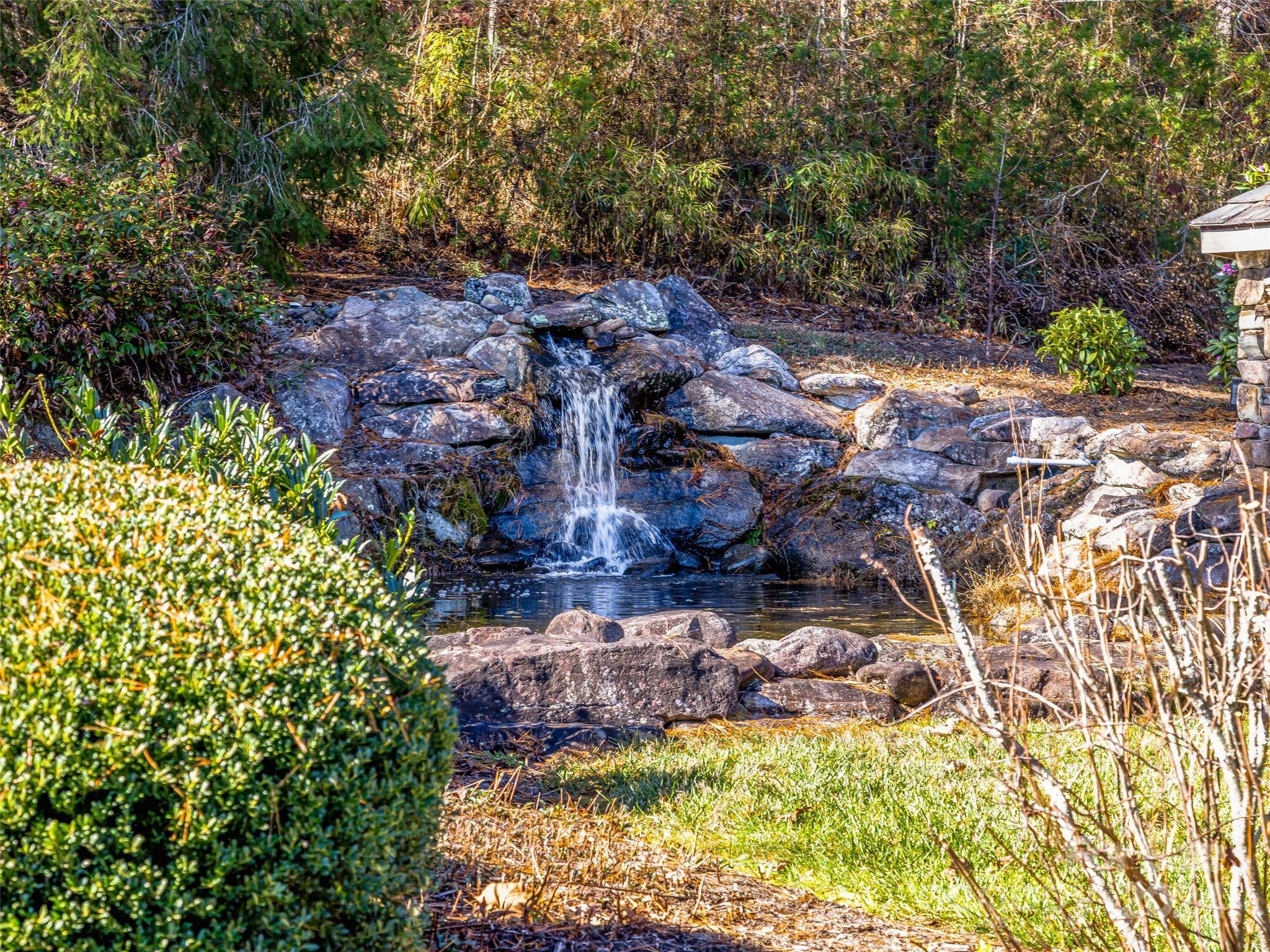 Brevard, NC 28712,99999 Rockbrook Overlook #19