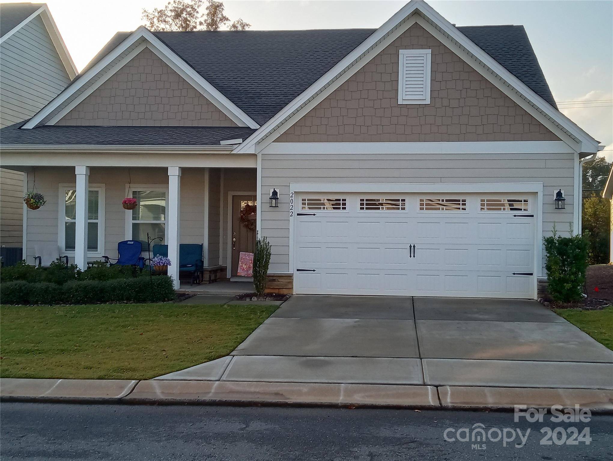 Fort Mill, SC 29715,2022 Bonds LN