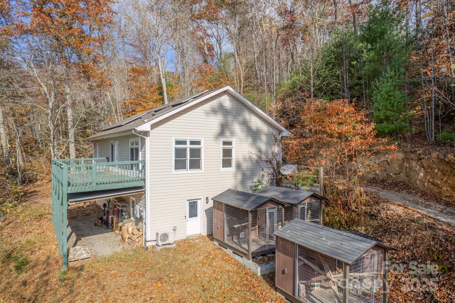 Green Mountain, NC 28740,534 Parson Branch RD