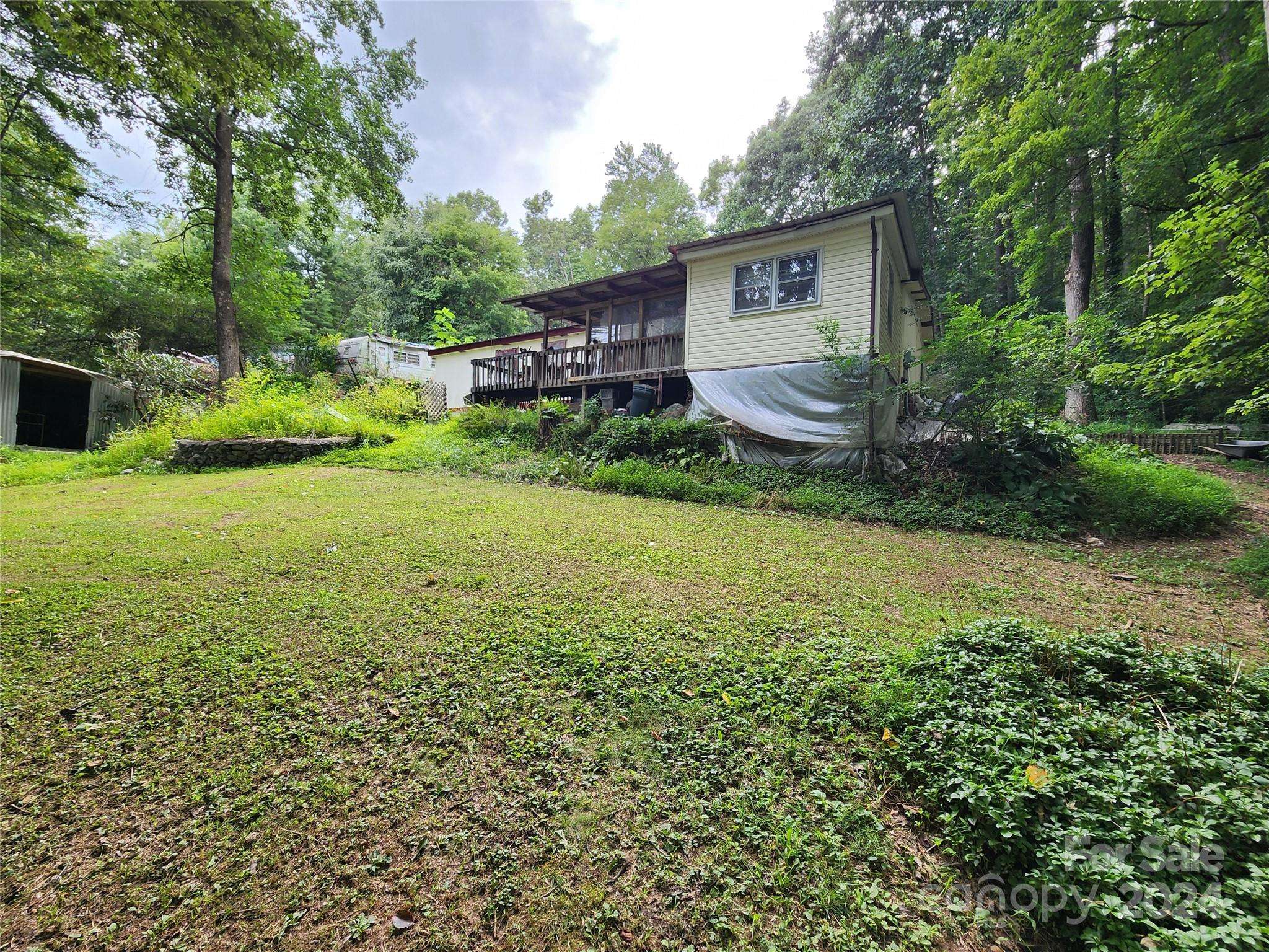 Mills River, NC 28759,56 Woodscape DR