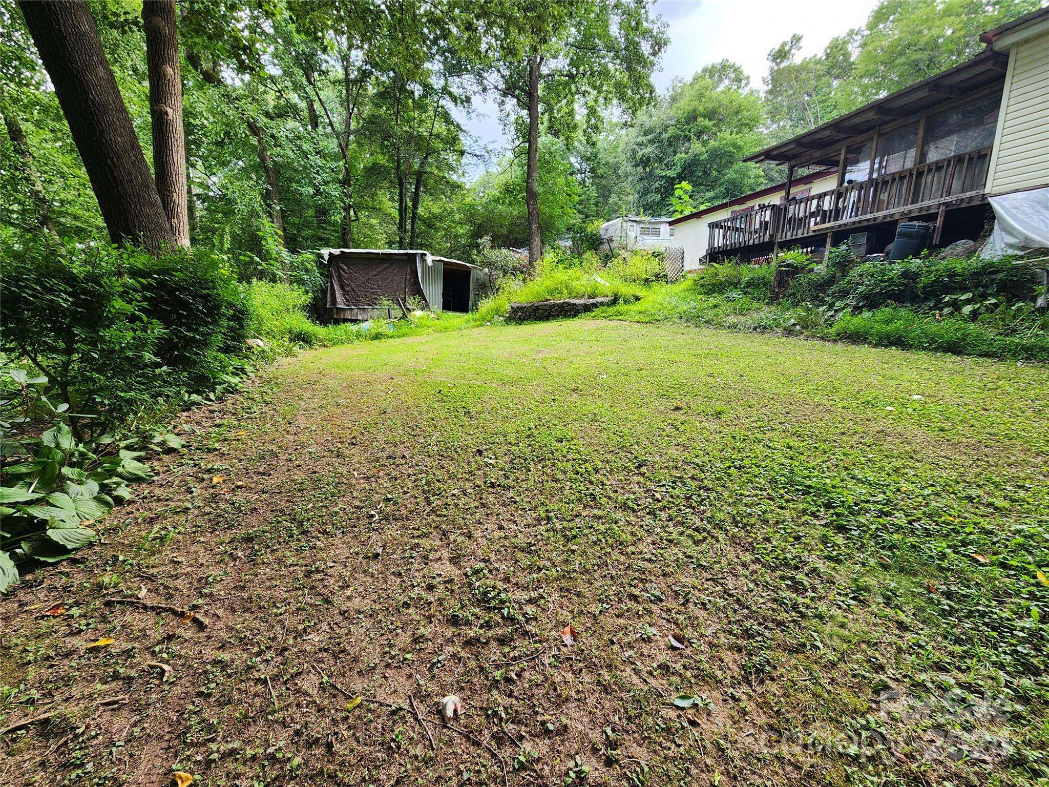 Mills River, NC 28759,56 Woodscape DR