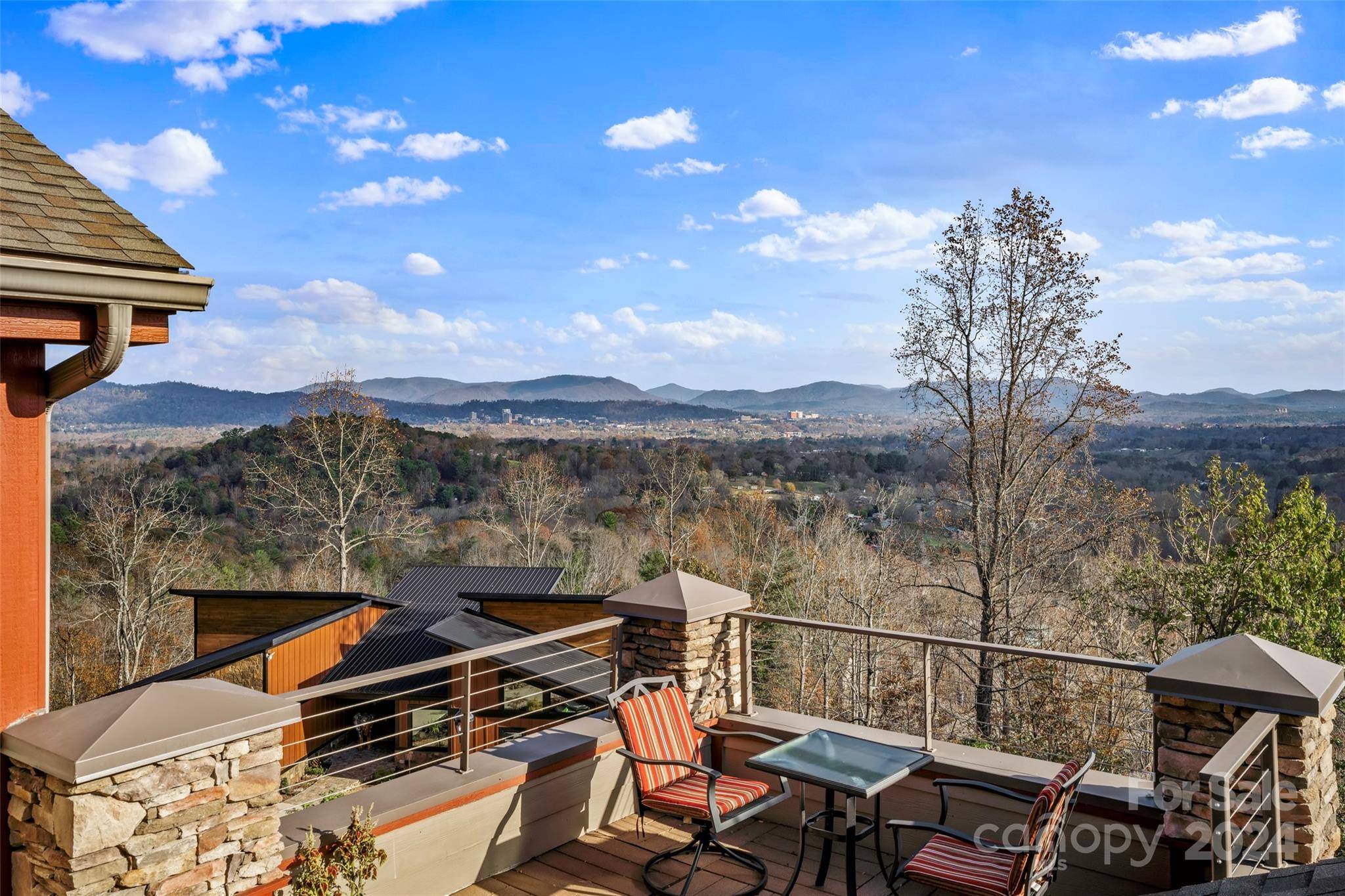 Asheville, NC 28806,4 Chimney Crest DR #J