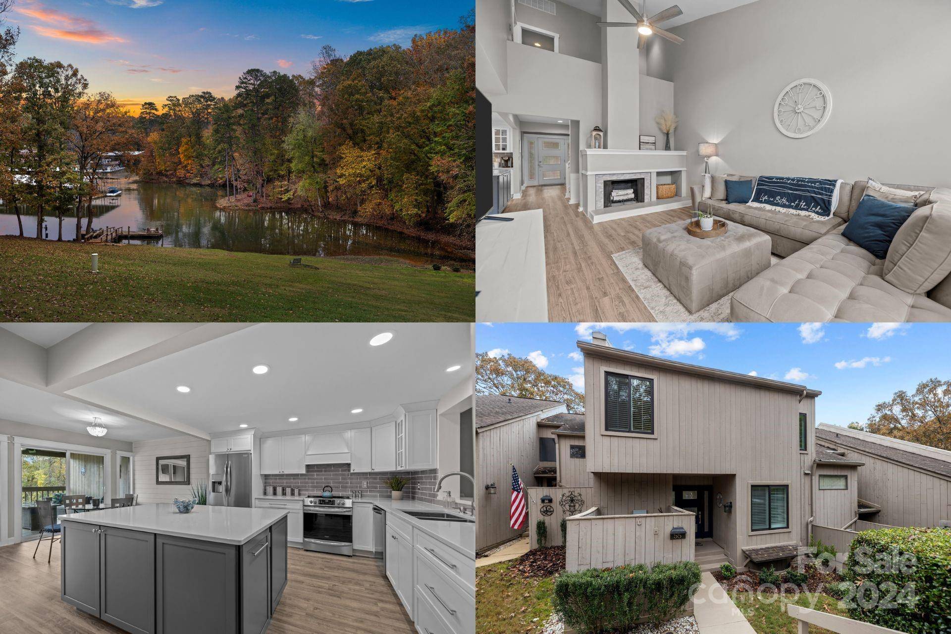 Lake Wylie, SC 29710,55 Ridgeport RD