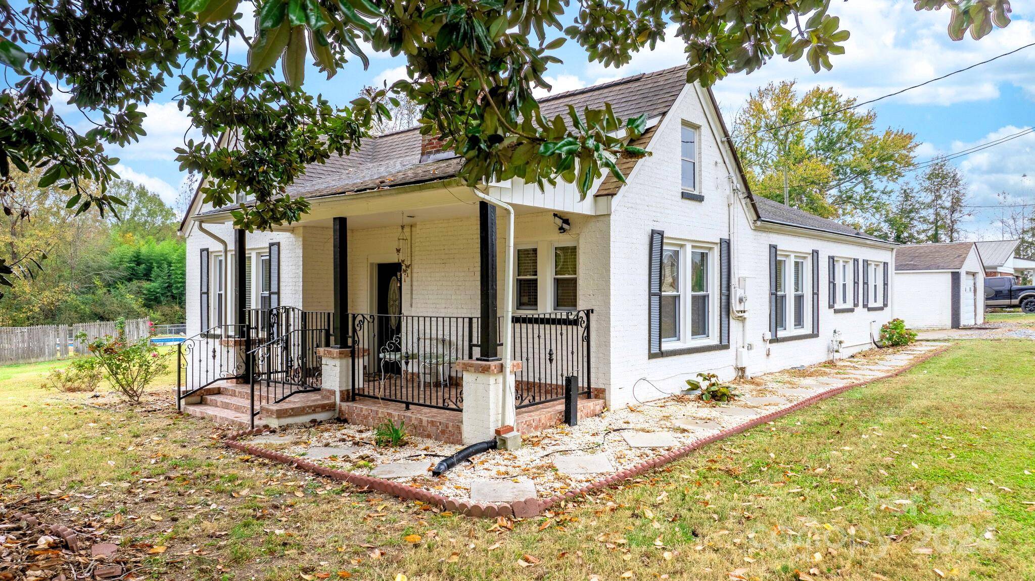 Cherryville, NC 28021,3635 Tryon Courthouse RD