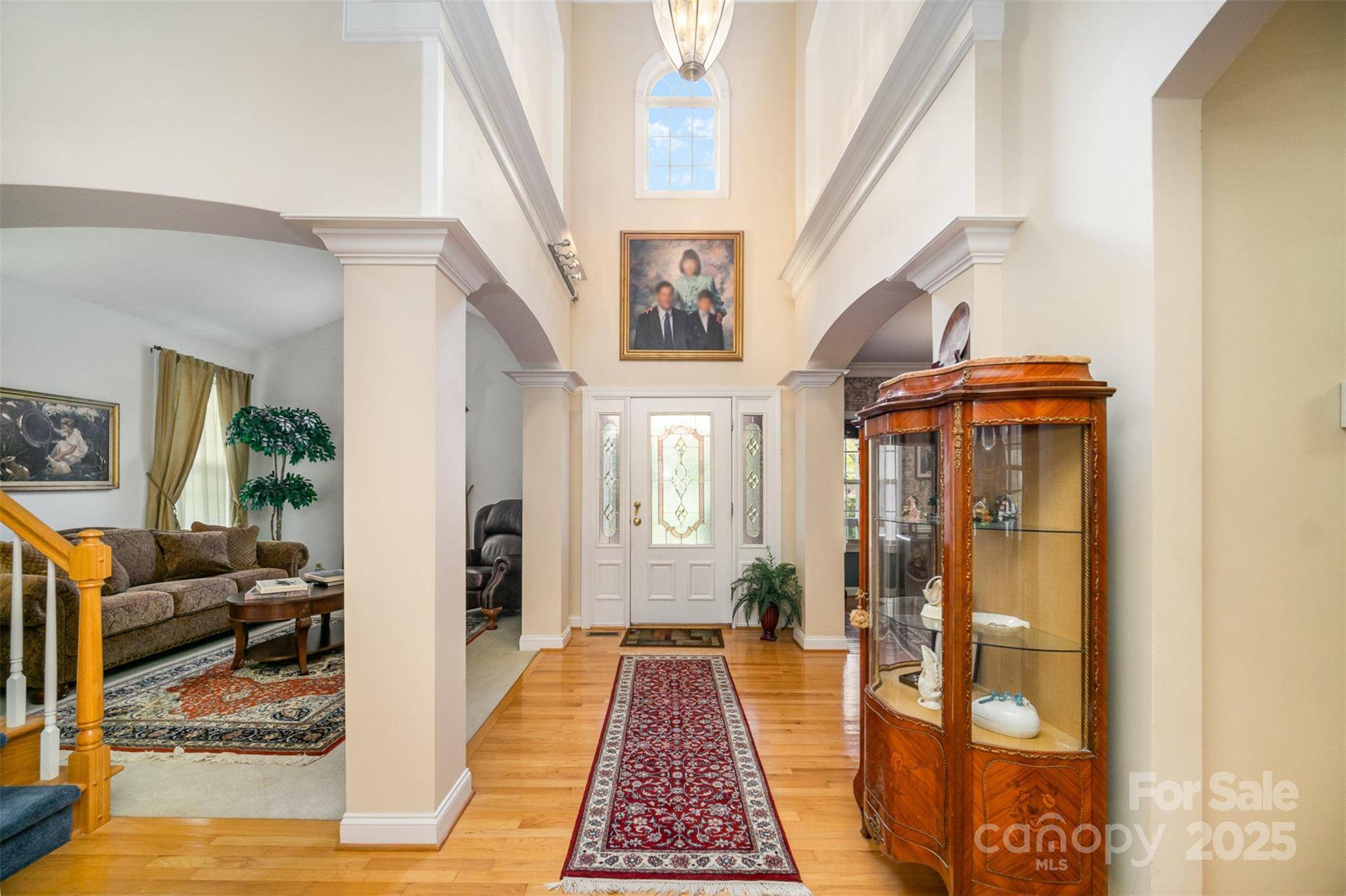 Charlotte, NC 28262,2111 Priory CT