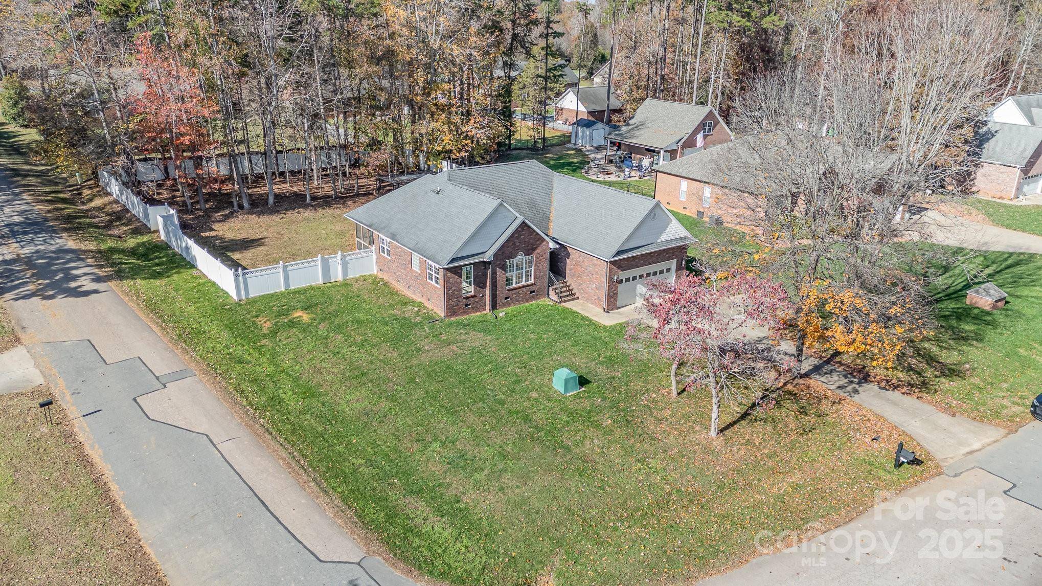 China Grove, NC 28023,1009 Amber CT