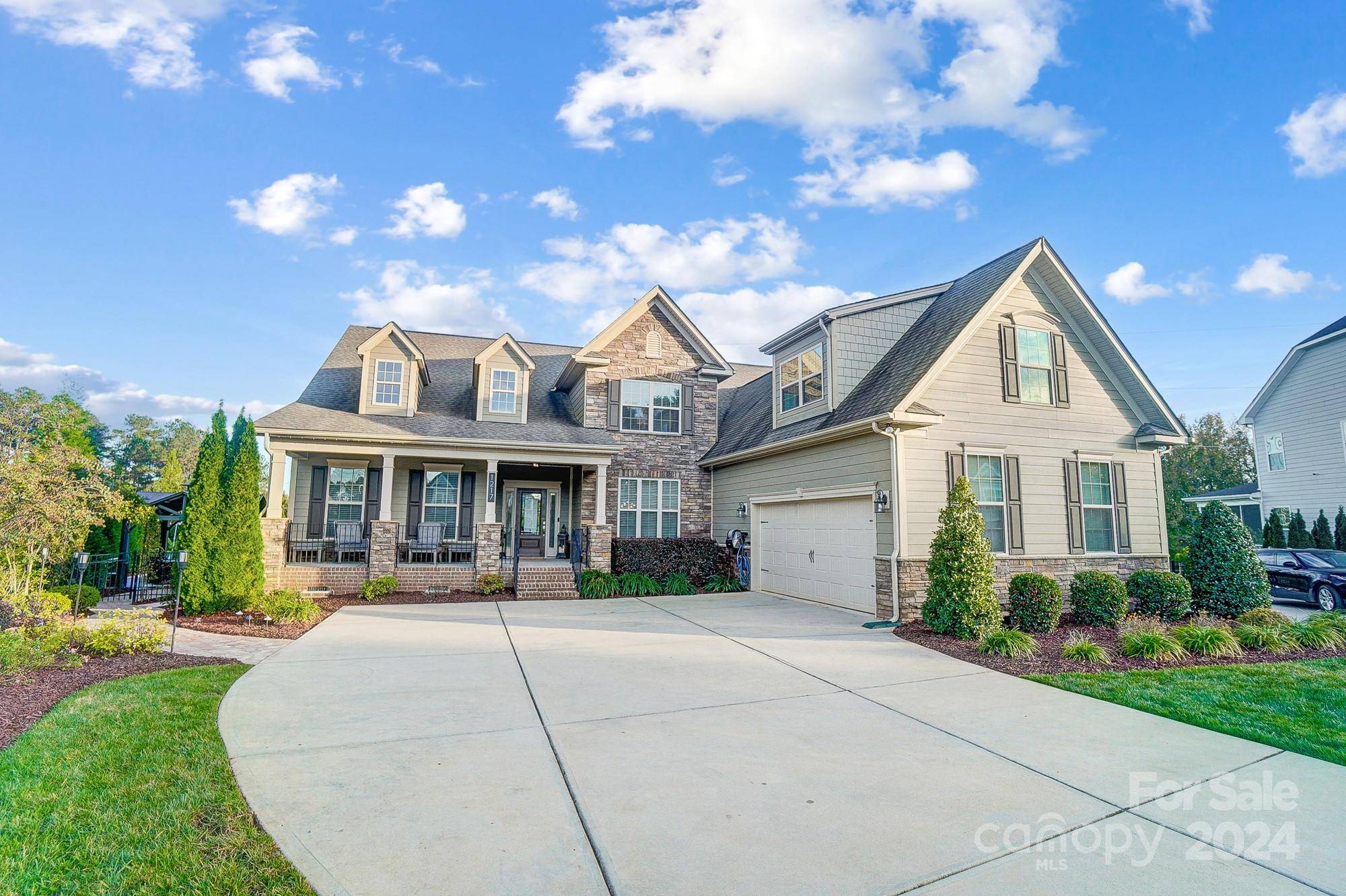 Waxhaw, NC 28173,1217 Rosecliff DR