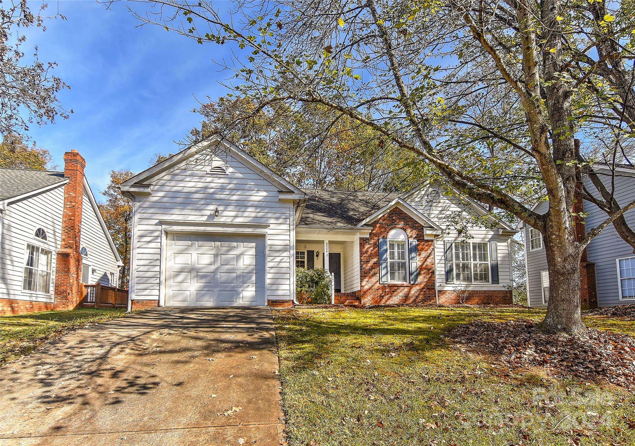 Indian Trail, NC 28079,3504 Mayhurst DR