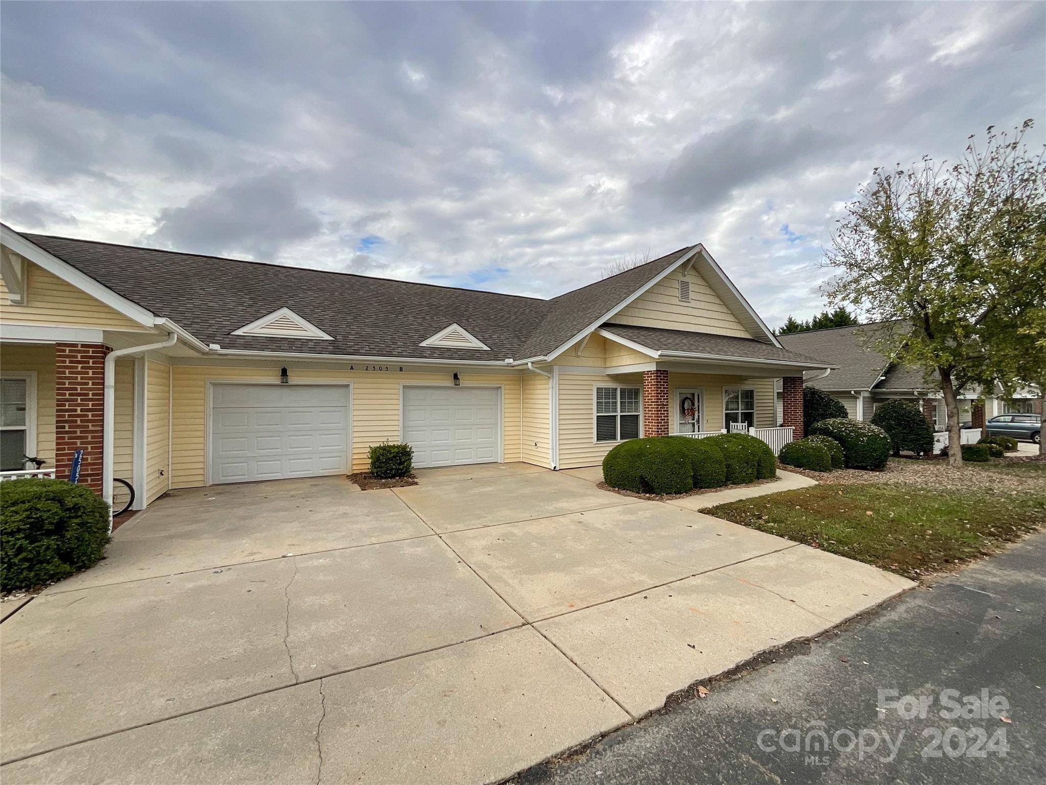 Monroe, NC 28110,2505 Countryside LN #B