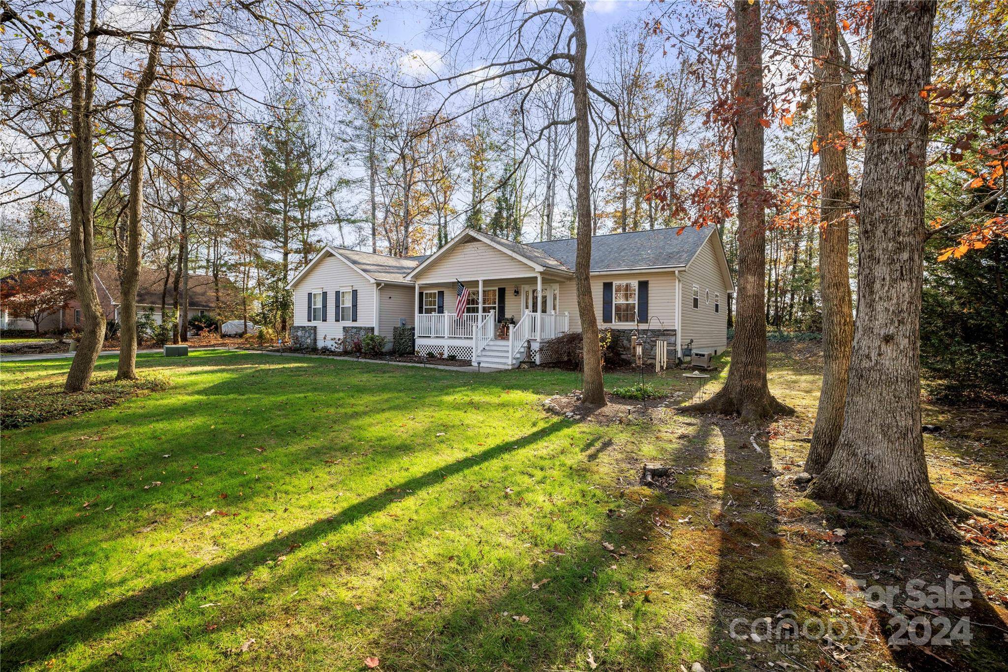 Mills River, NC 28759,21 Partridge Berry LOOP