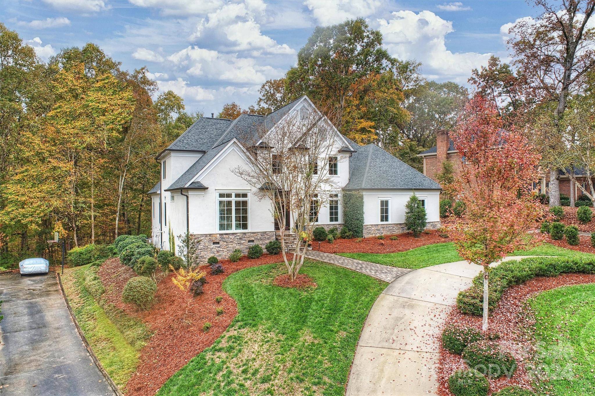 Charlotte, NC 28210,6738 Wynfaire LN