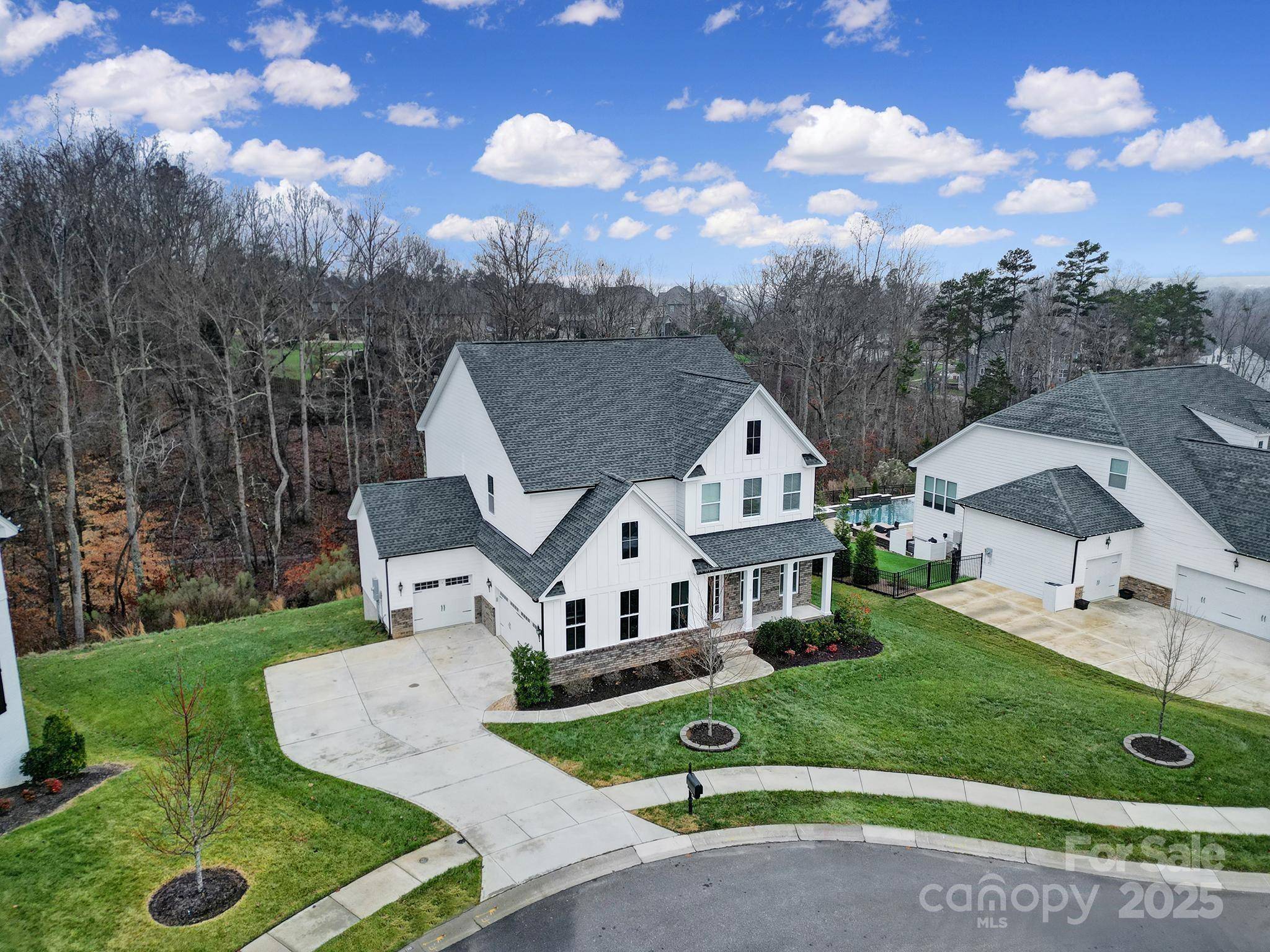 Fort Mill, SC 29708,330 Forsythia LN