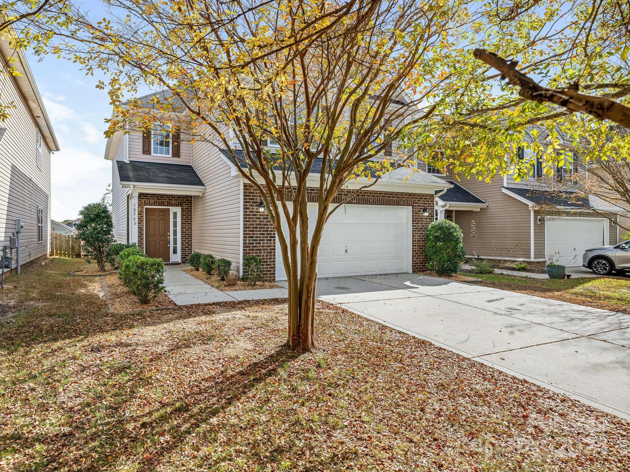 Matthews, NC 28104,1056 Mountain Laurel CT