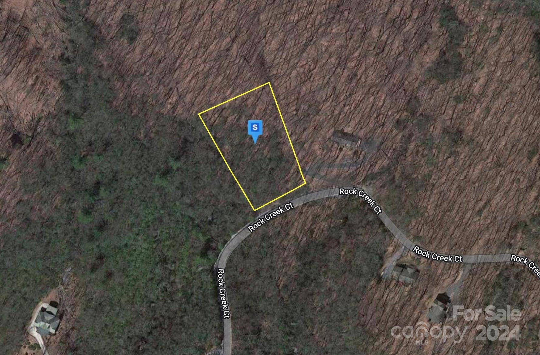 Sapphire, NC 28774,12 Rock Creek CT