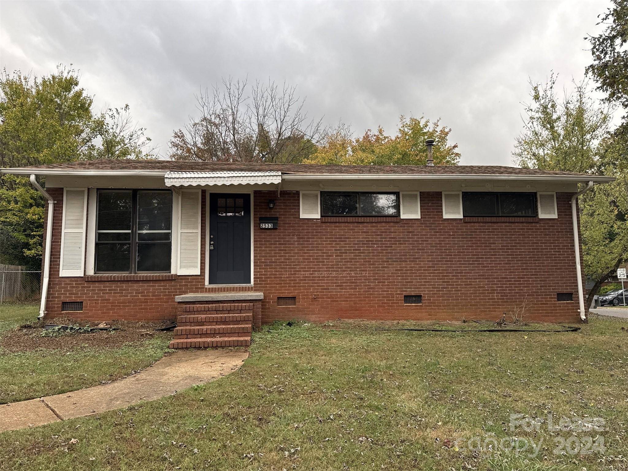 Charlotte, NC 28208,2533 Alleghany ST