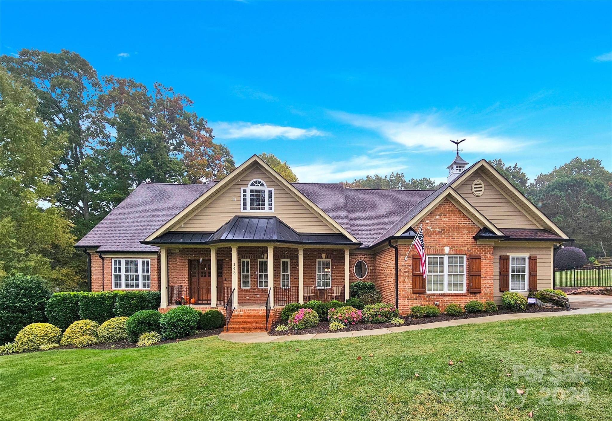 Mooresville, NC 28117,143 Mandarin DR