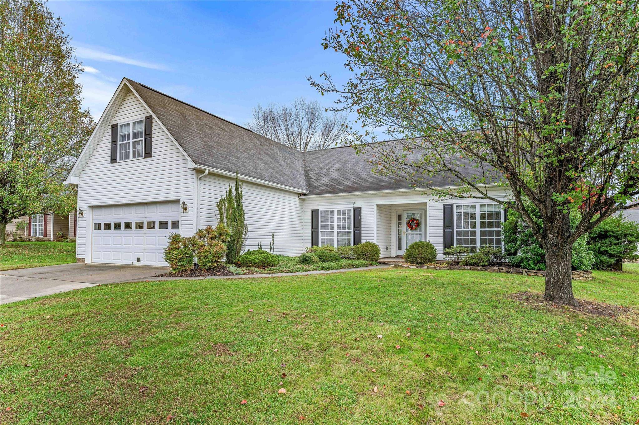 Fletcher, NC 28732,46 N Sunberry TRL