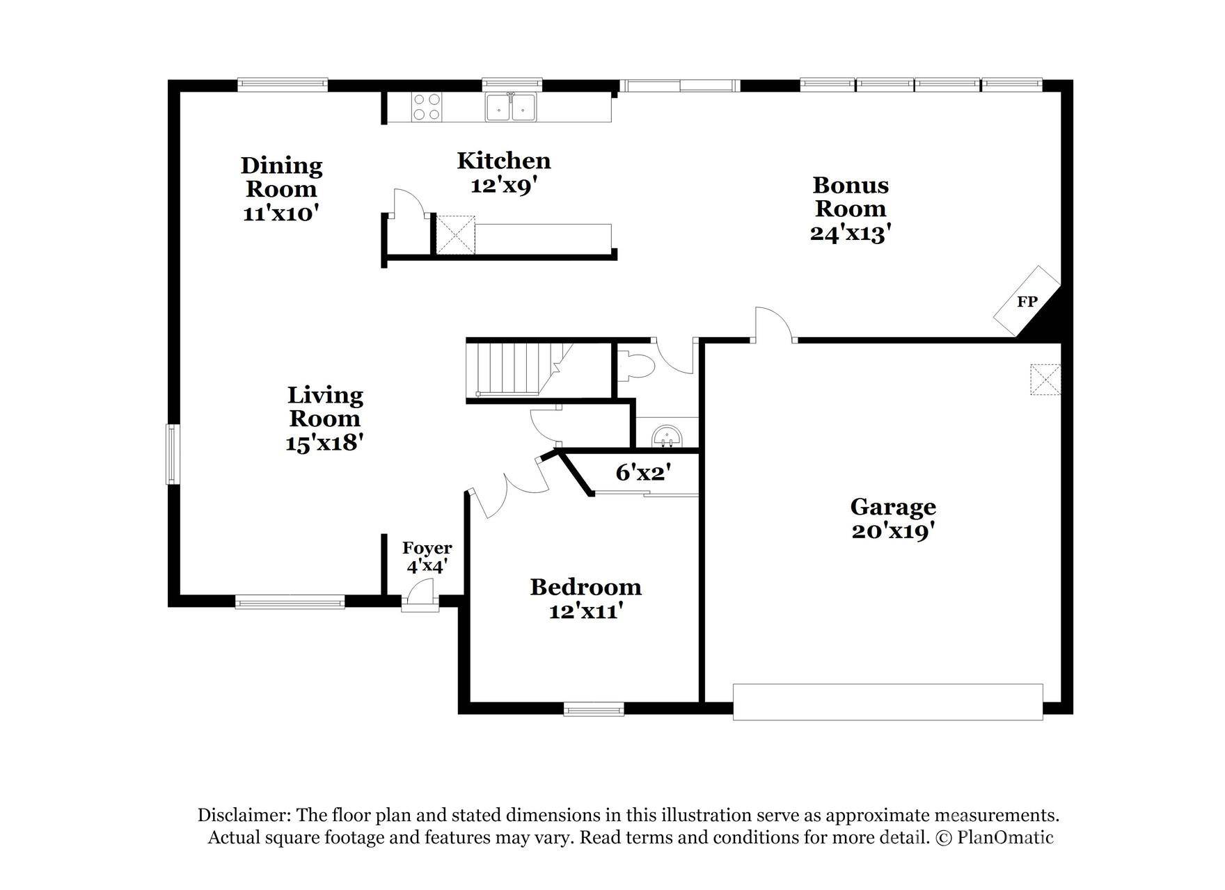 Indian Trail, NC 28079,3913 Laurel View CIR