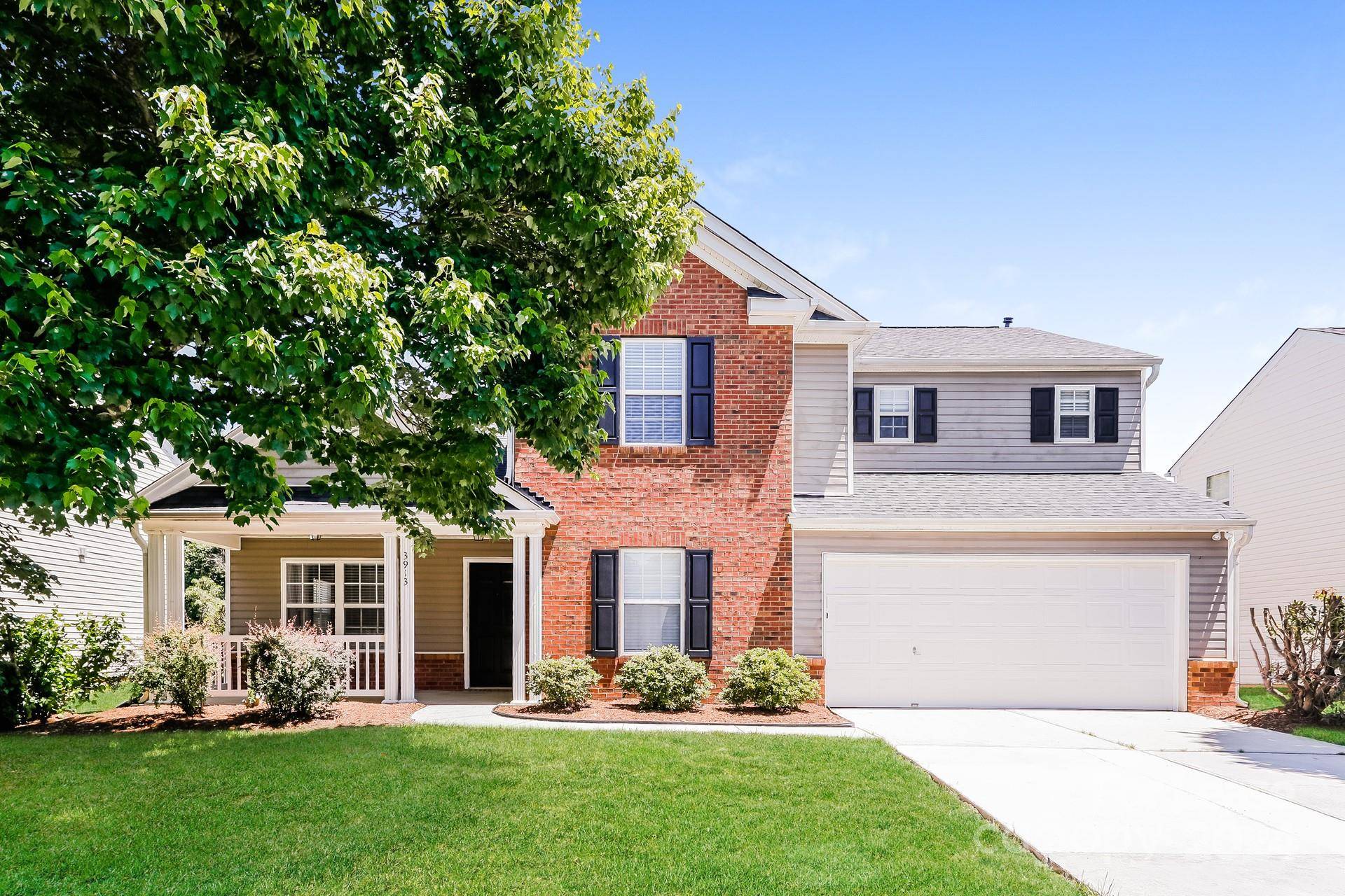 Indian Trail, NC 28079,3913 Laurel View CIR