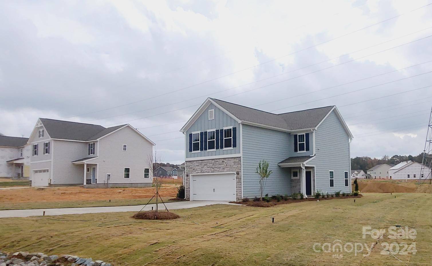 Stanfield, NC 28163,12519 Walker DR #84