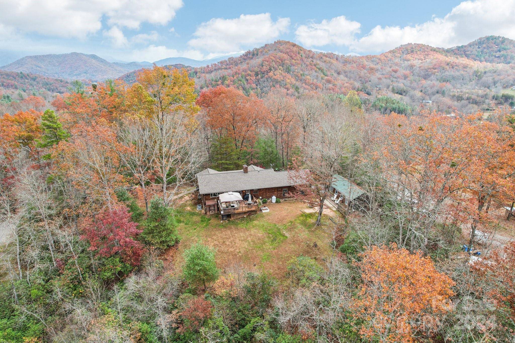 Sylva, NC 28779,354 Ivy Ridge CIR #3-4-3A