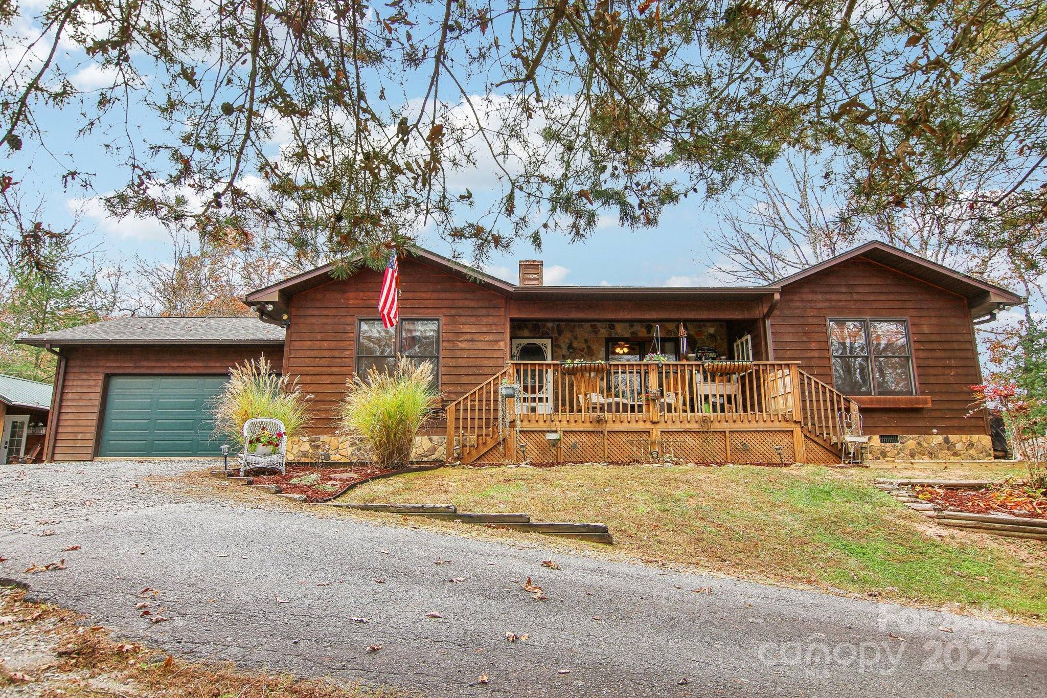 Sylva, NC 28779,354 Ivy Ridge CIR #3-4-3A