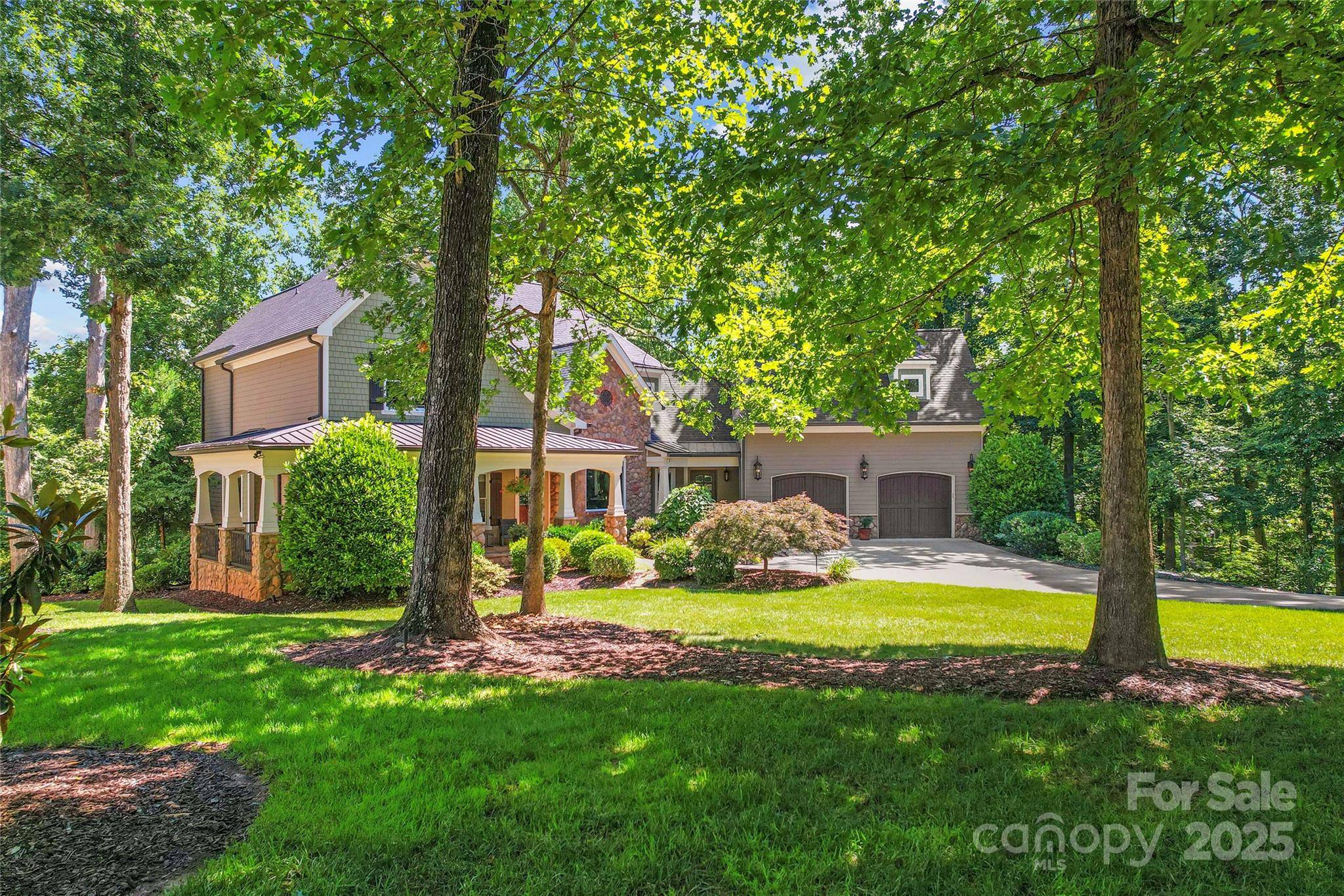 Cornelius, NC 28031,20361 Enclave Oaks CT