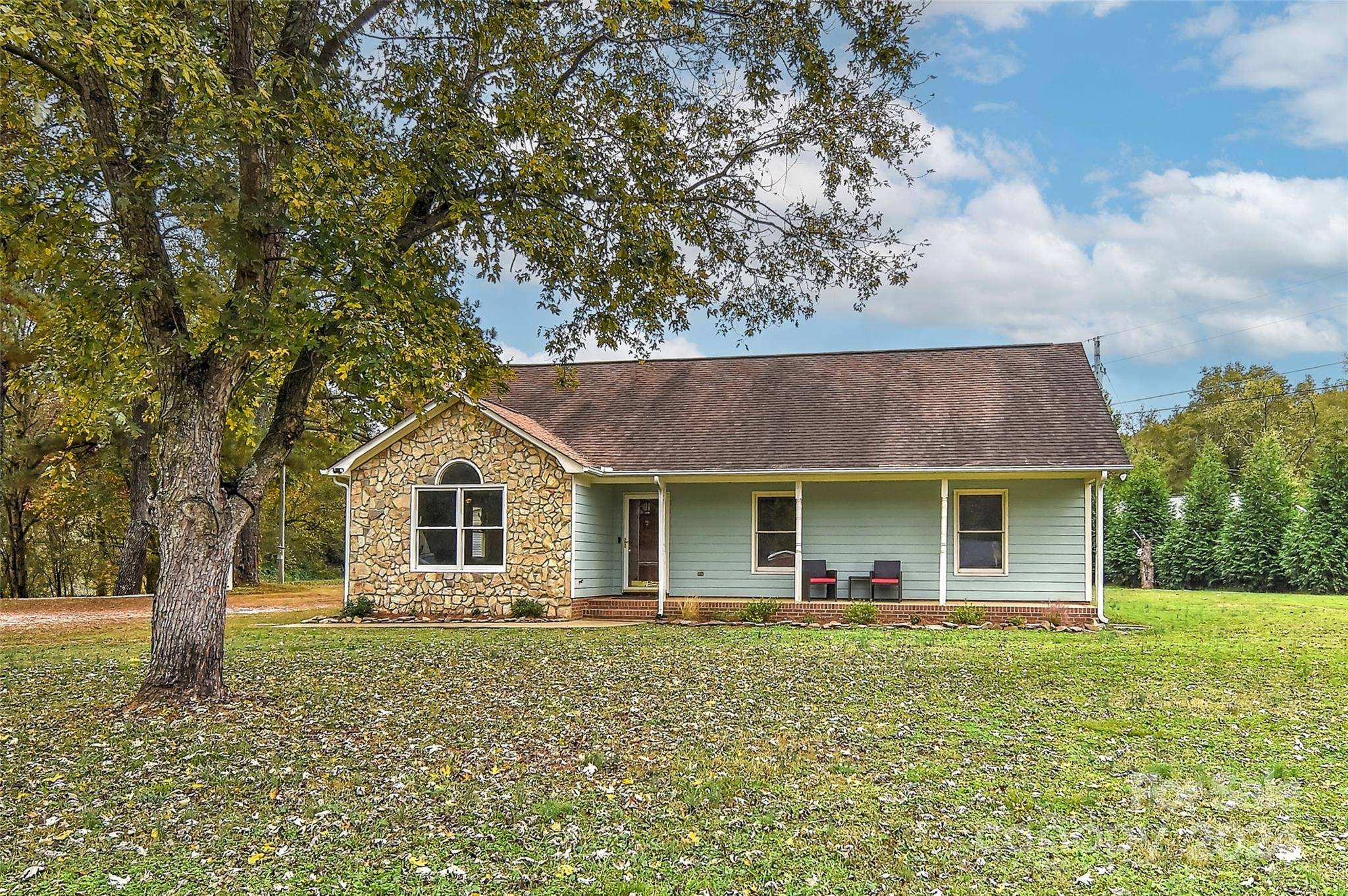 Indian Trail, NC 28079,711 Goose Creek DR
