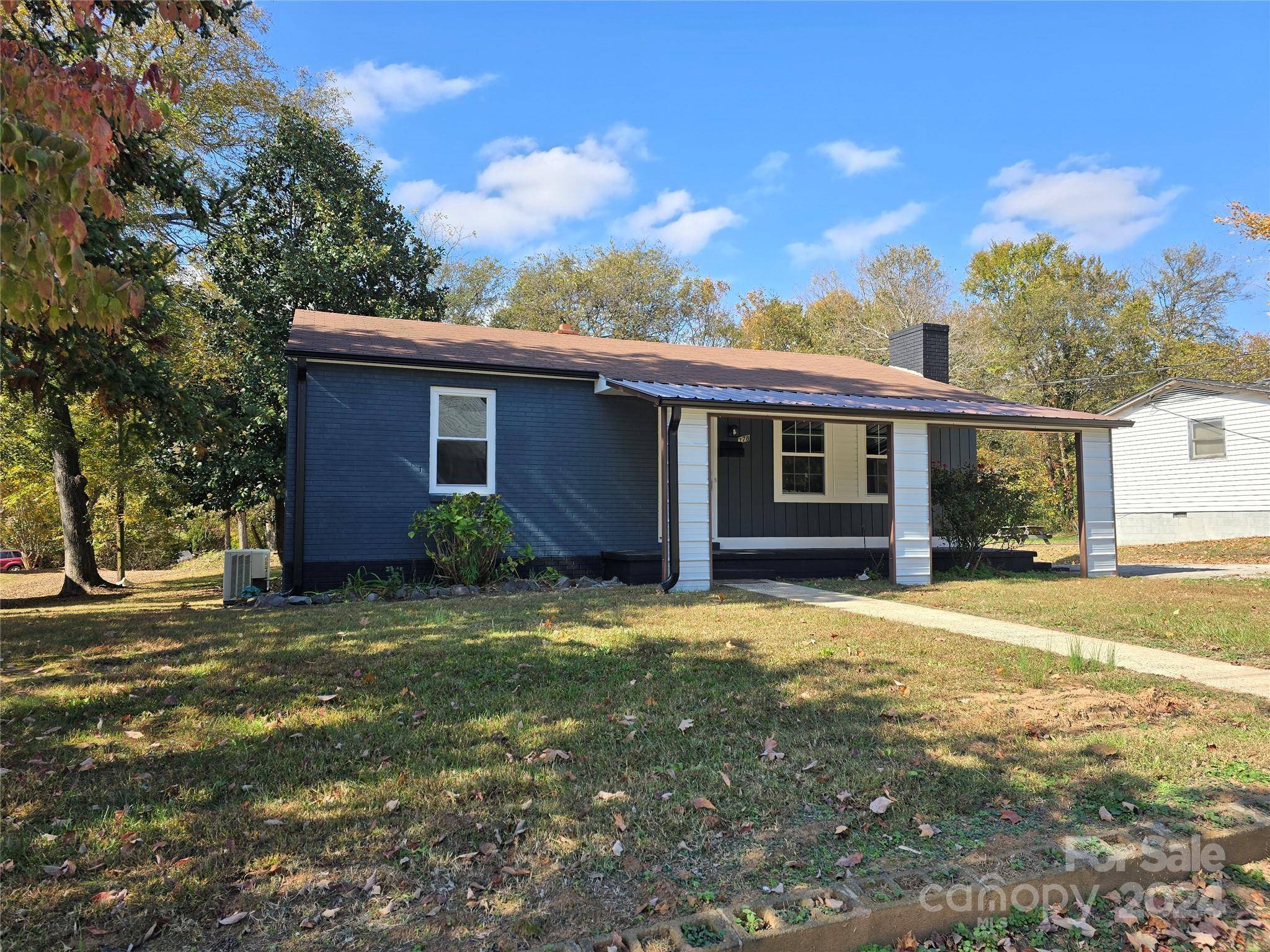 Mocksville, NC 27028,378 B Pine ST