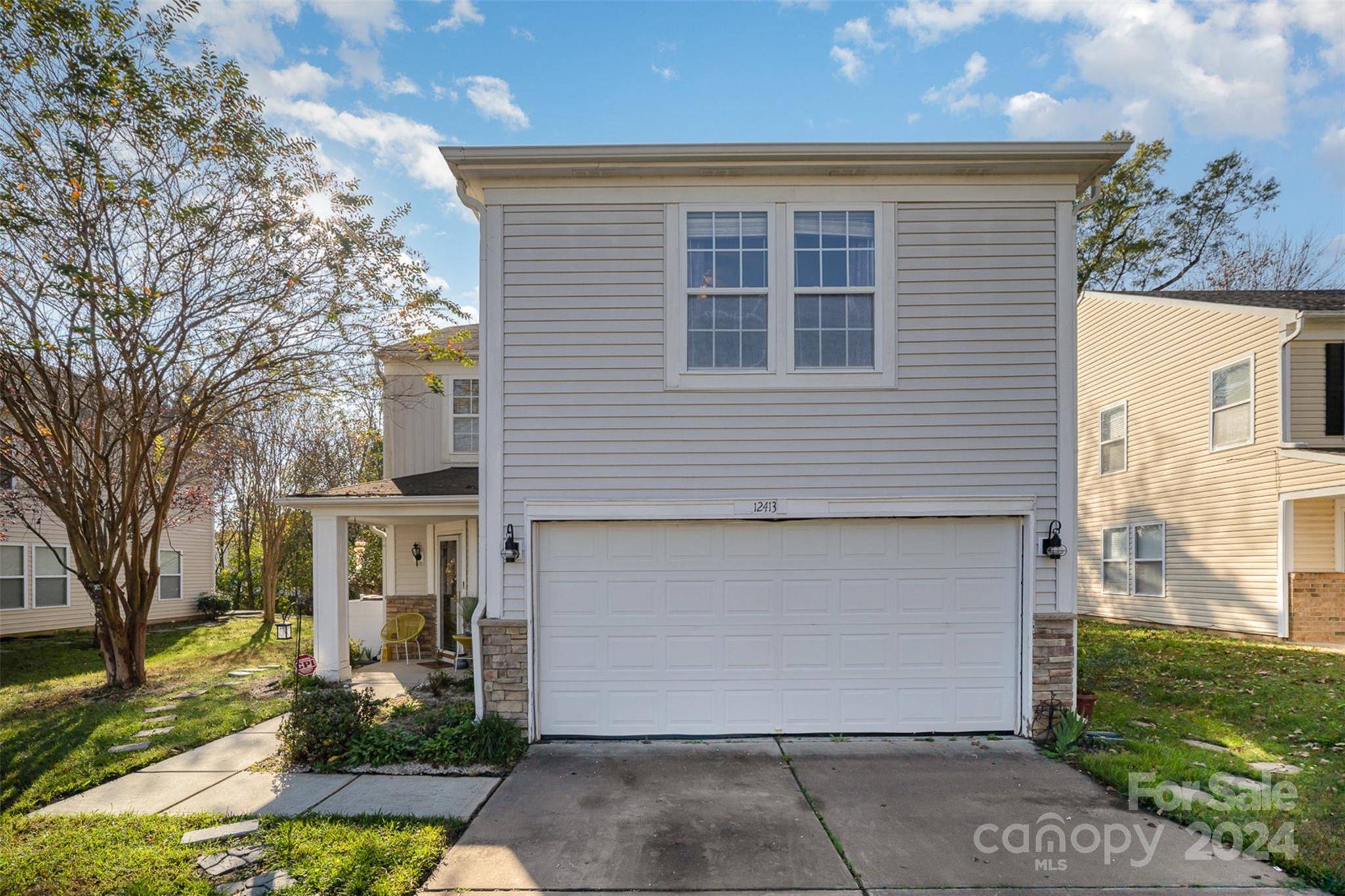 Charlotte, NC 28262,12413 Stowe Acres DR