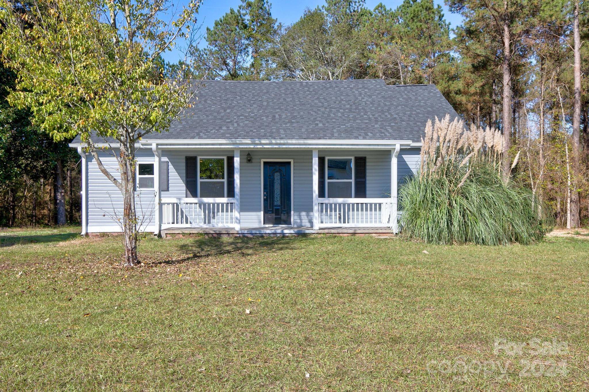 Jefferson, SC 29718,4210 Johnson RD