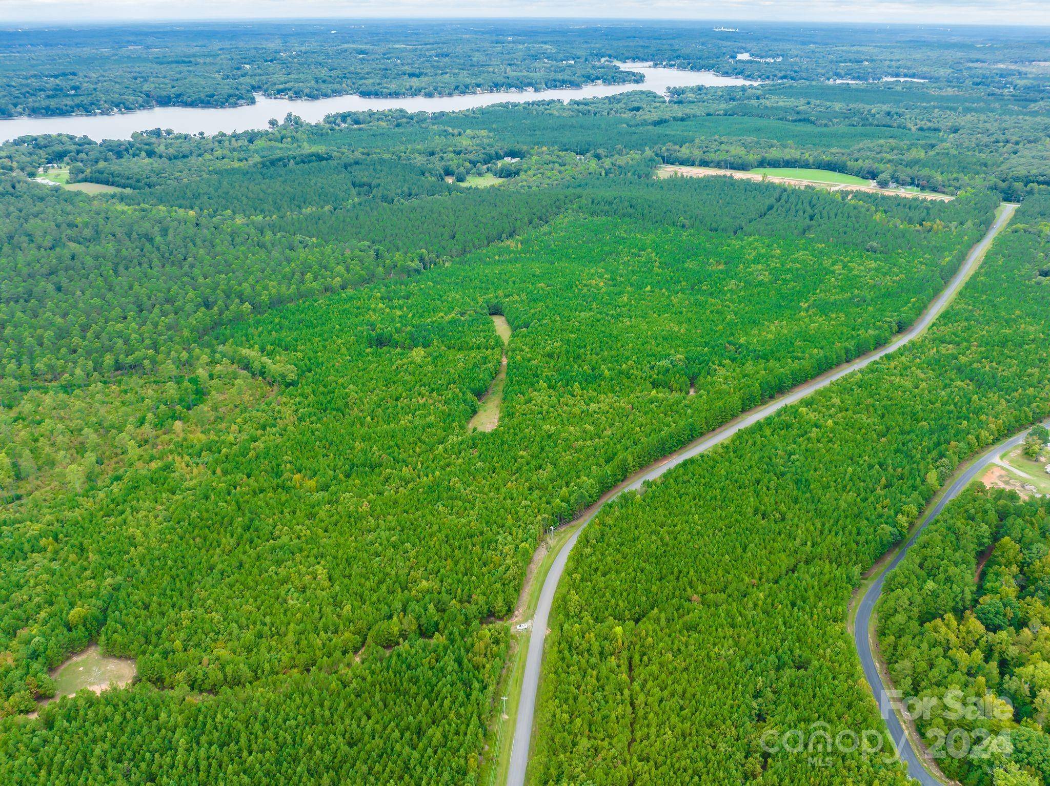 Lexington, NC 27292,Lot 1 Stoney Point DR