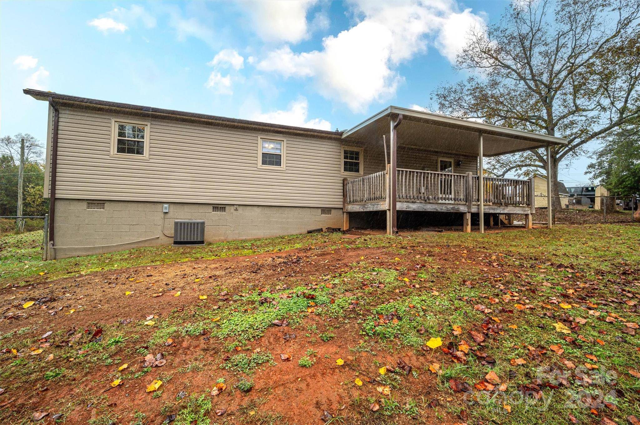 Granite Falls, NC 28630,3 Cline DR