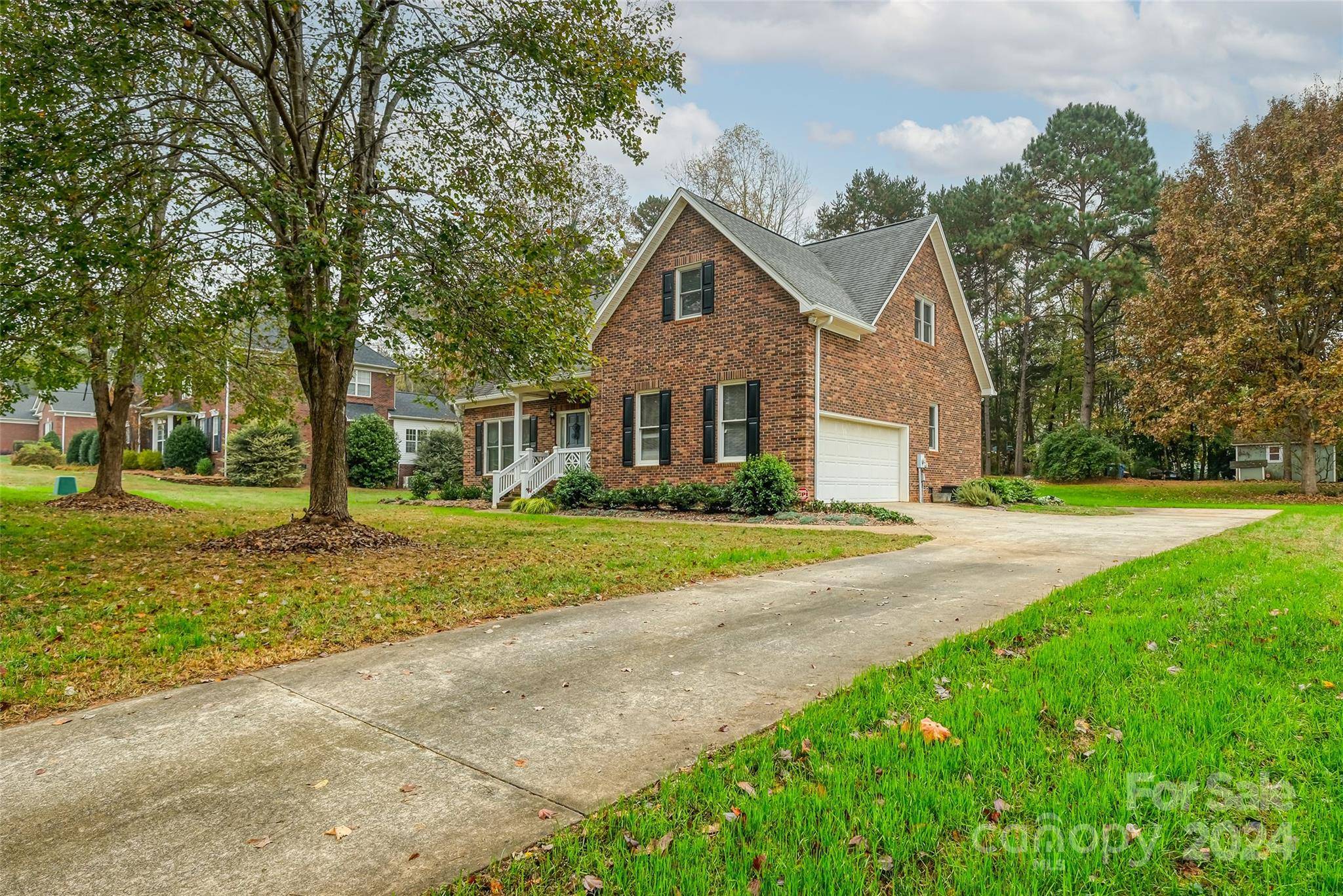 Mint Hill, NC 28227,14232 Kendalton Meadow DR