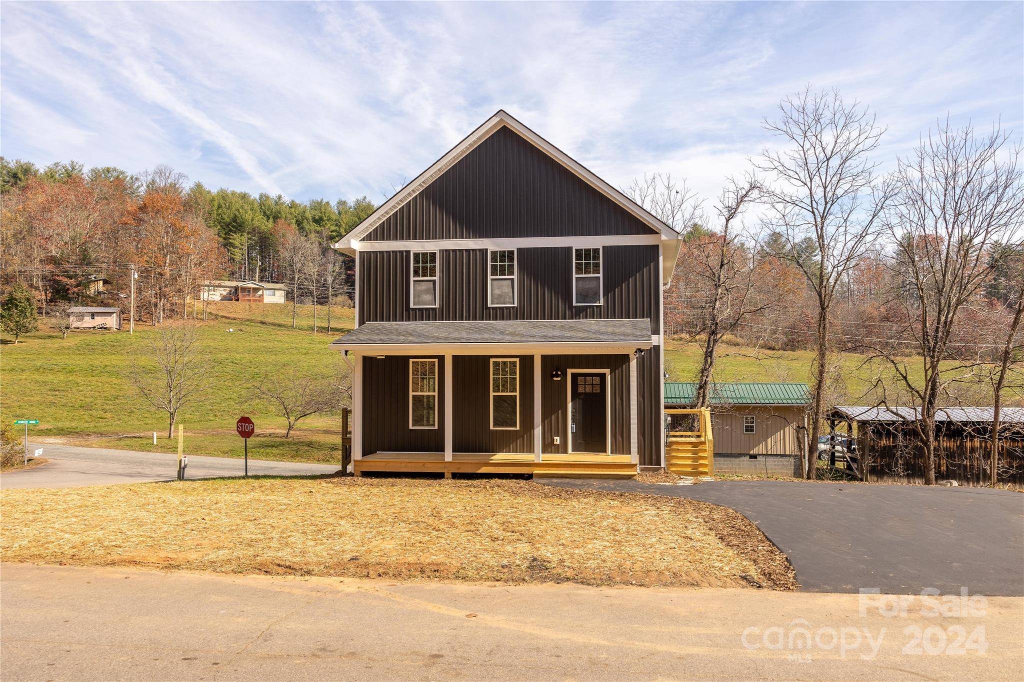 Marshall, NC 28753,40 Scarlett Ridge DR