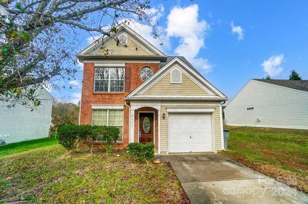 Charlotte, NC 28213,10305 Bearwallow CT